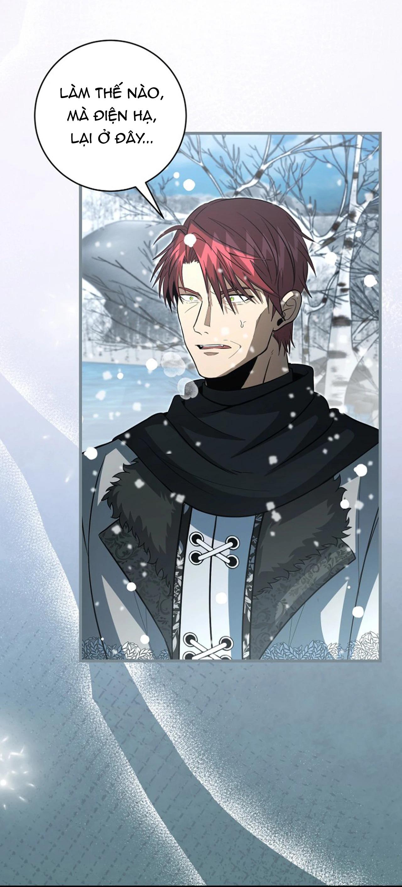 NGHỈ HƯU CHỨ KHÔNG PHẢI TÌNH YÊU Chapter 67 - Next 