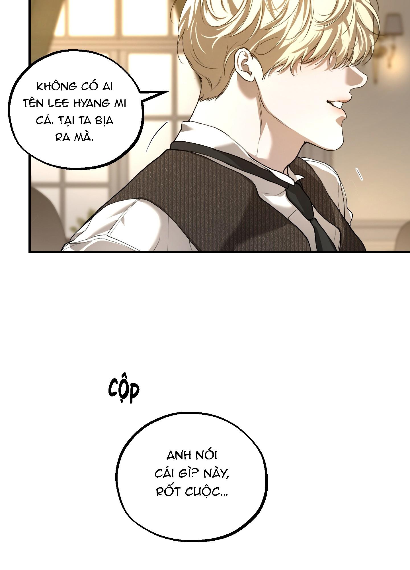 LÃNG MẠN NGÀY TẬN THẾ Chapter 14 - Next 