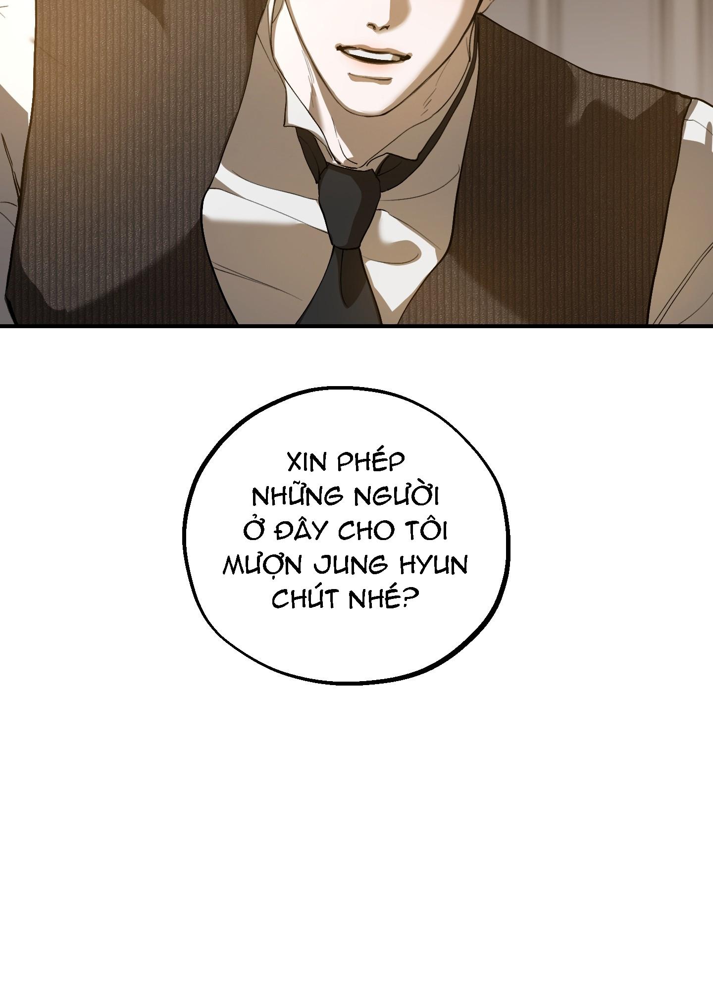 LÃNG MẠN NGÀY TẬN THẾ Chapter 14 - Next 