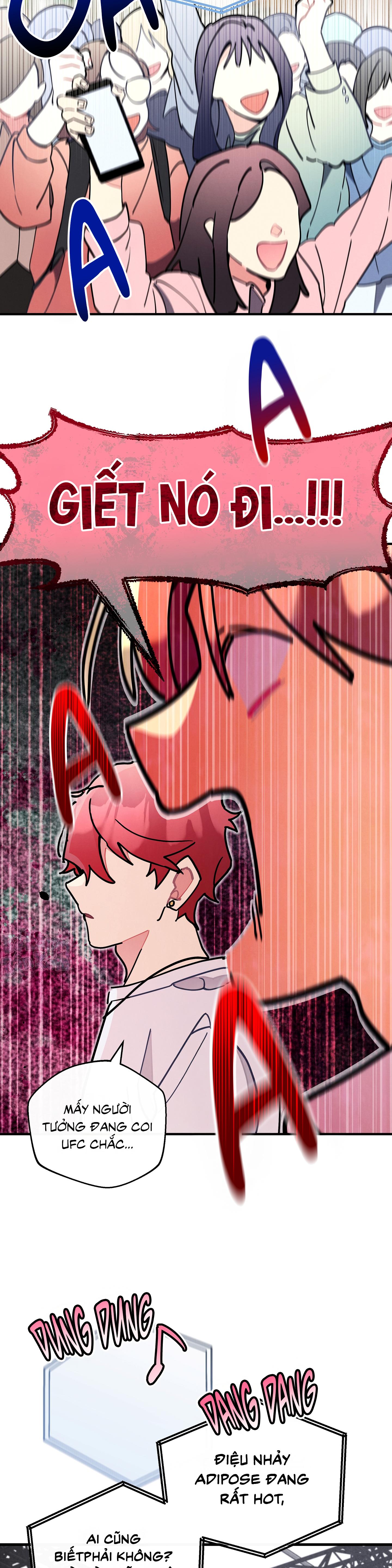 One-Room TA Chapter 67 - Next 