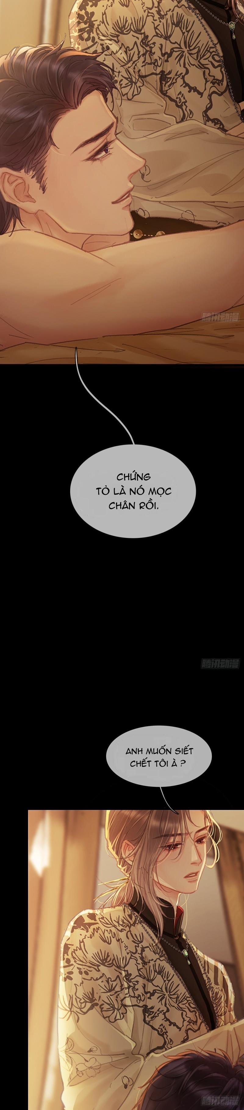 Gần Nhau Mới Hay Người Vô Tư Chapter 2 - Trang 2