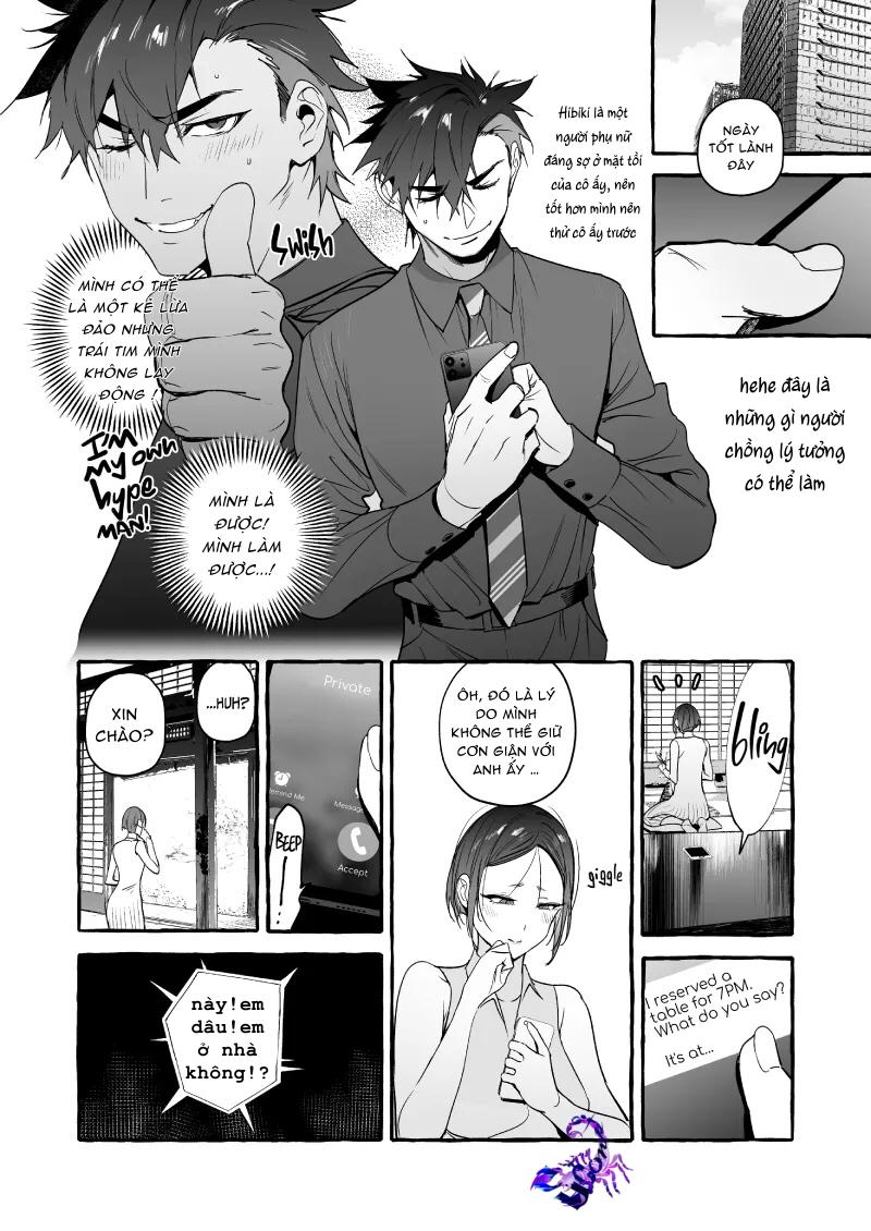 Quá trình thuần hoá loài người Chapter 44 - Next 