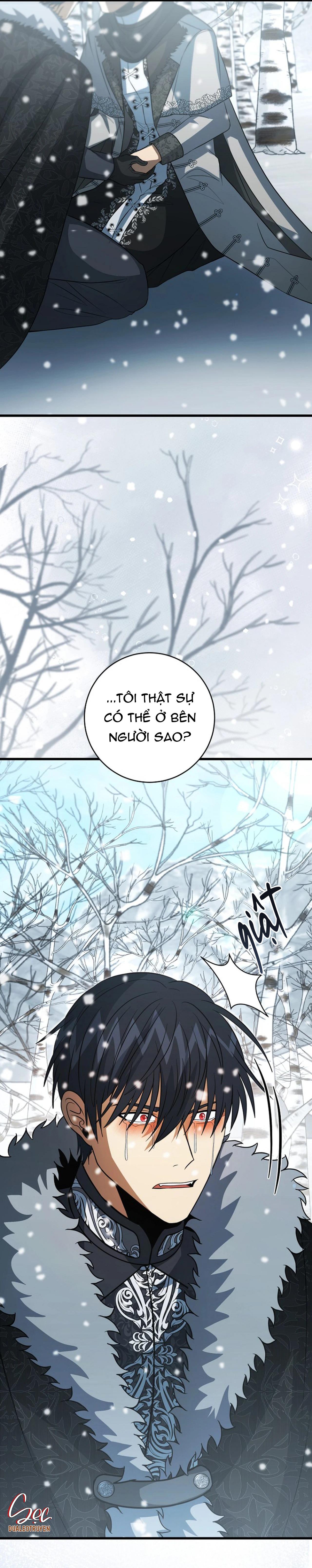 NGHỈ HƯU CHỨ KHÔNG PHẢI TÌNH YÊU Chapter 67 - Next 