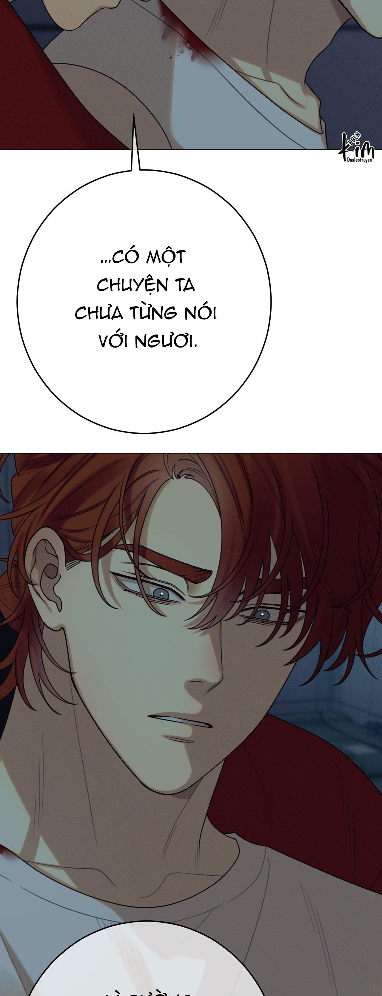 Quẻ Bói Giấc Mơ Của Yêu Tinh Chapter 75 - Next 