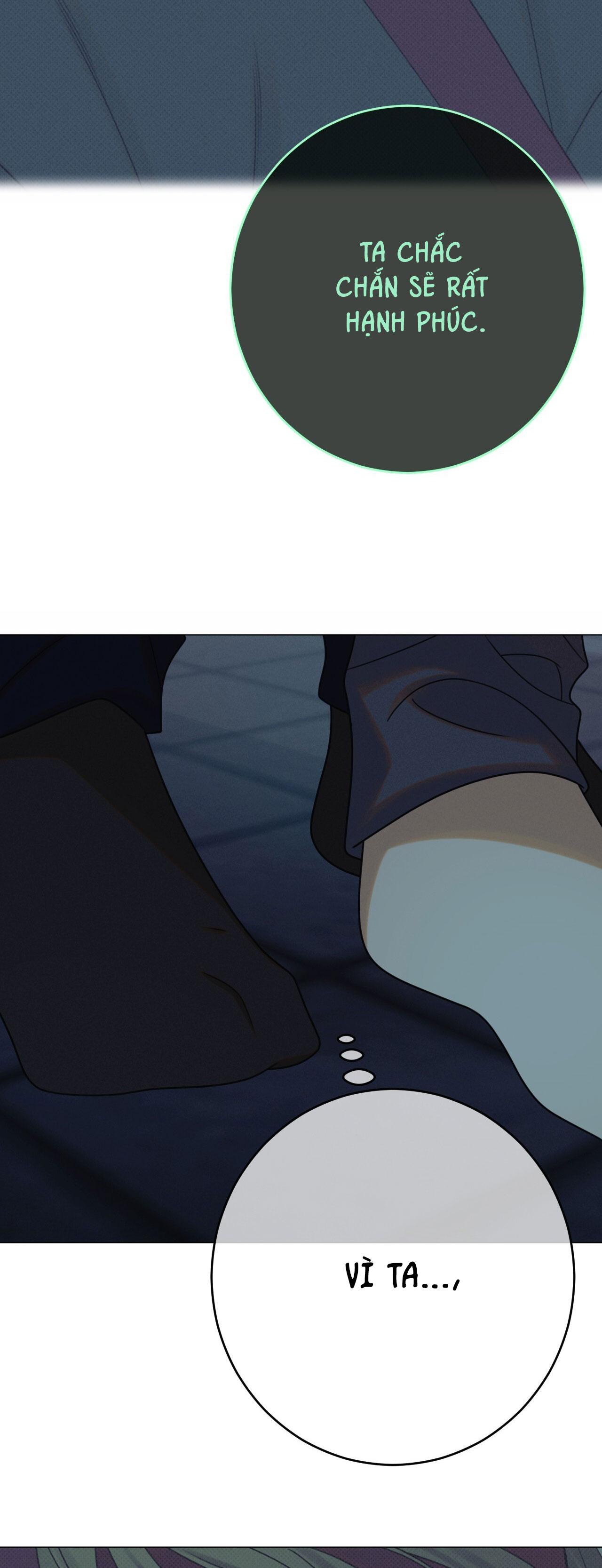 Quẻ Bói Giấc Mơ Của Yêu Tinh Chapter 75 - Next 