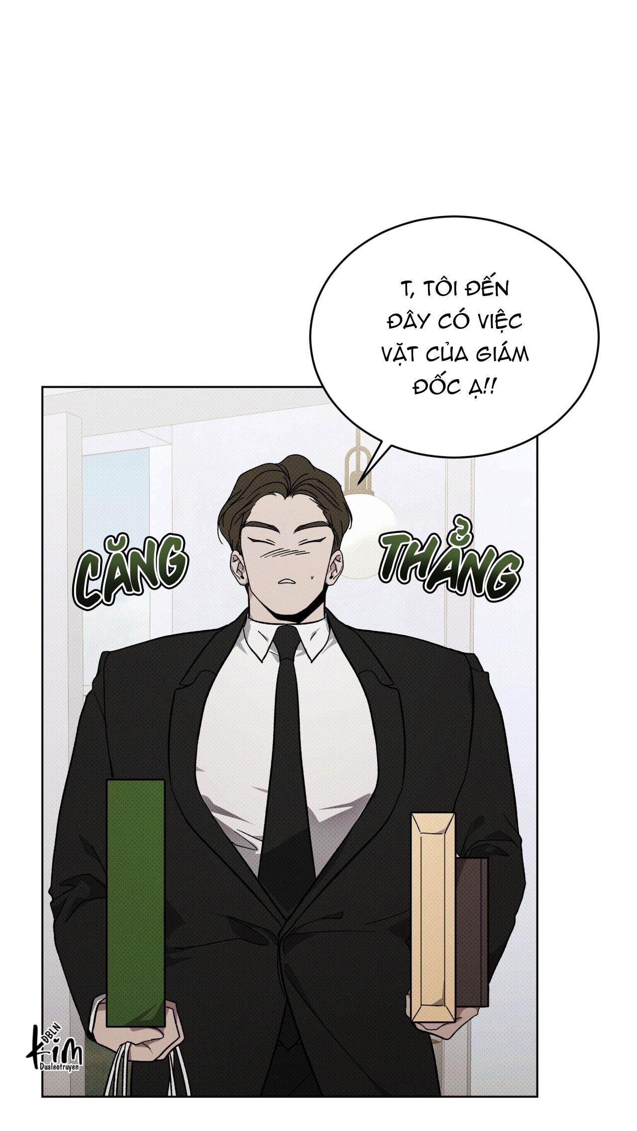 NGUỒN GỐC TIẾN HÓA Chapter 27 - Next 