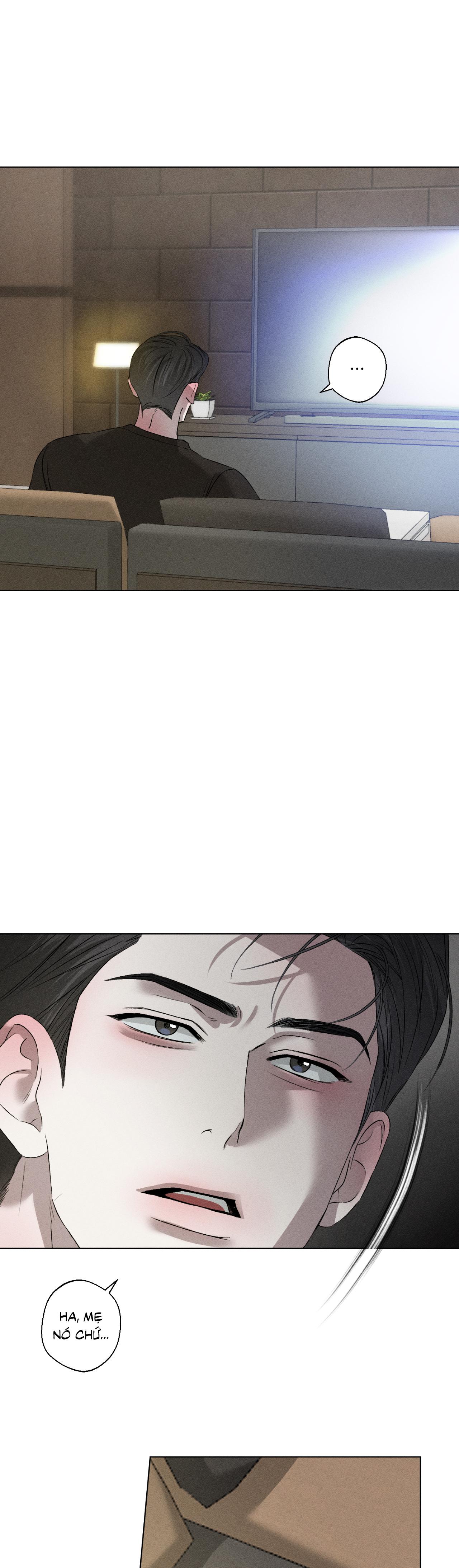 (CBunu) Close Up Chapter 37 - Next Chapter 38