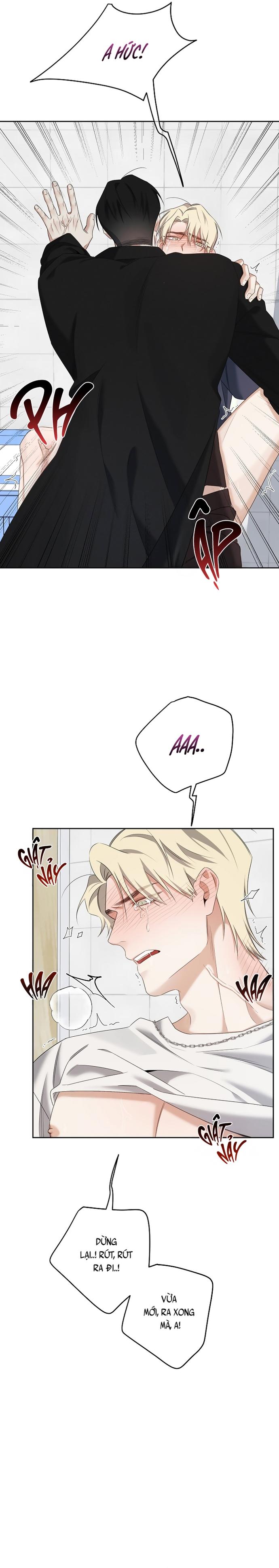 [ TUYỂN TẬP TRUYỆN NGẮN BL] Cuộc Xâm Lược Dâm Đãng Chapter 53 H - Next 