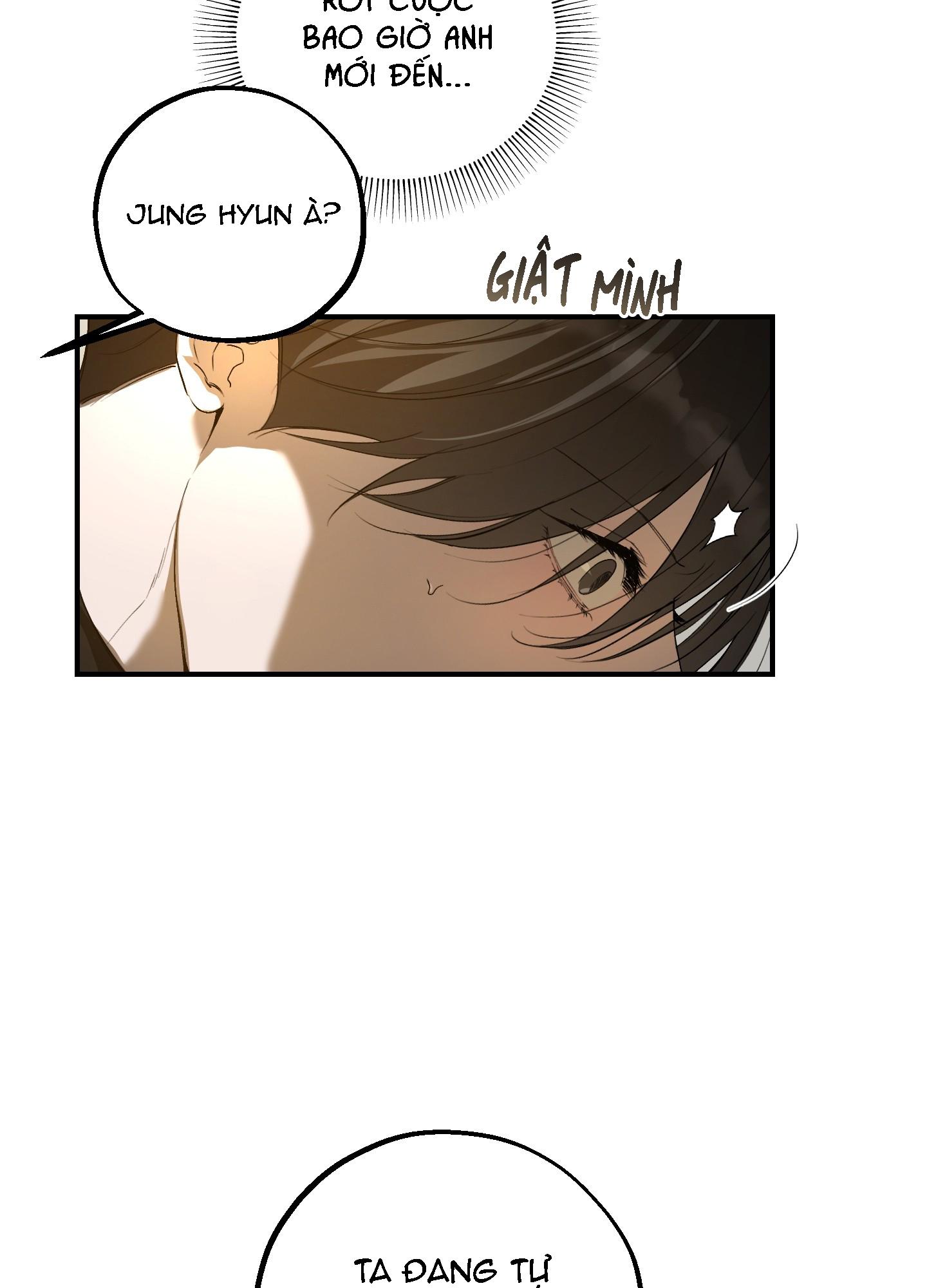 LÃNG MẠN NGÀY TẬN THẾ Chapter 14 - Next 