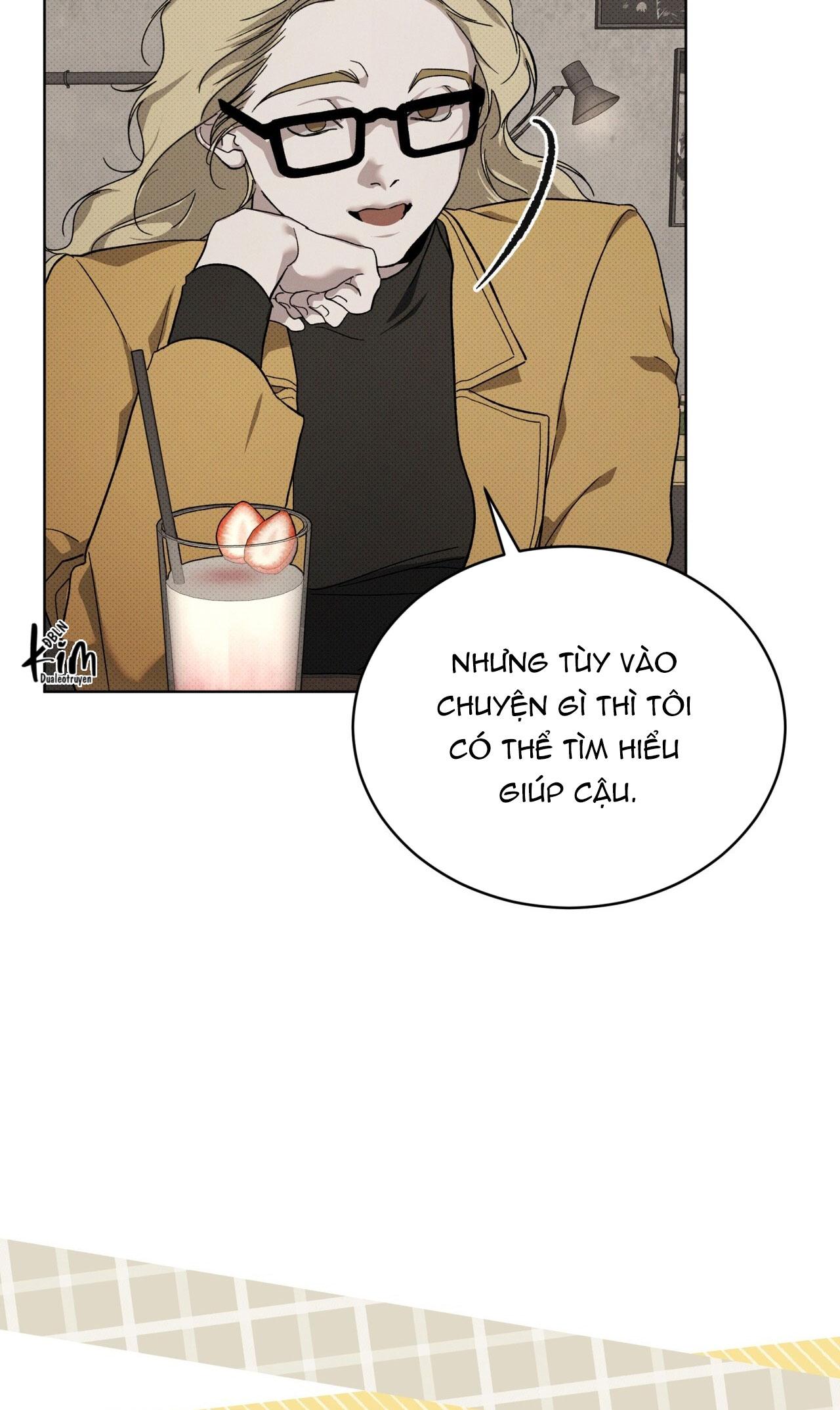 NGUỒN GỐC TIẾN HÓA Chapter 27 - Next 