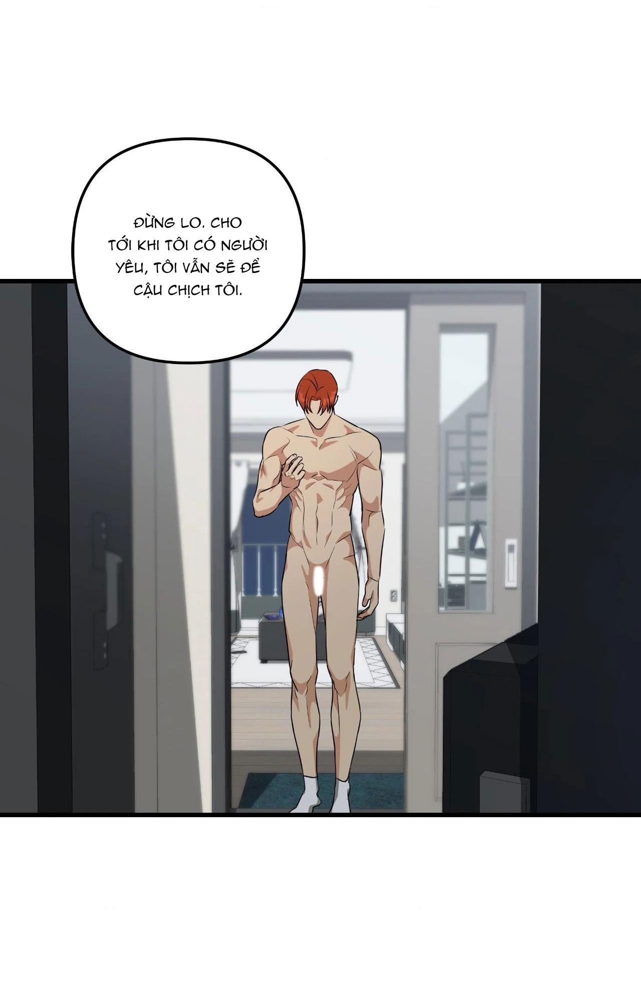 Bốt Hôn Chapter 11 - Trang 2