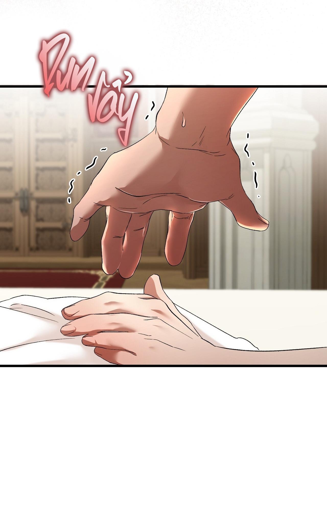 TRUYỂN TẬP - NHỮNG CON KU NÚNG NÍNH Chapter 9 19+ Thuần Hoá - Next 