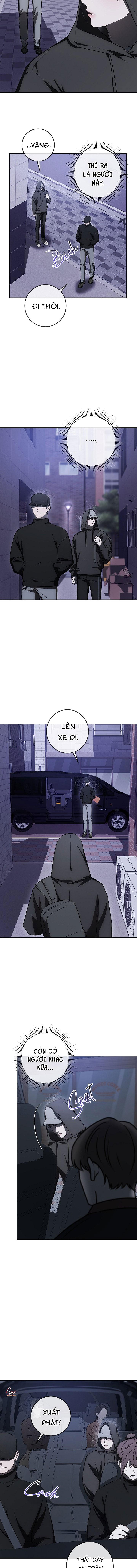 BẢO VẬT Chapter 41 - Trang 2