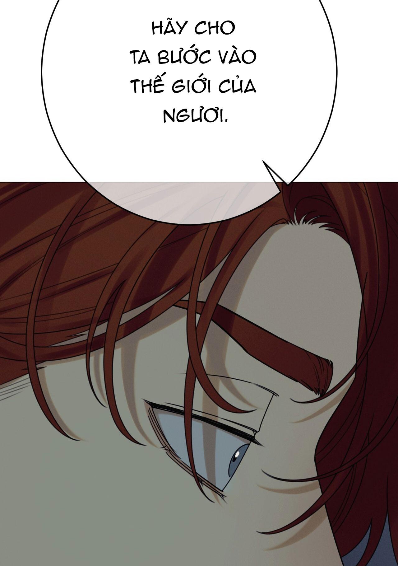 Quẻ Bói Giấc Mơ Của Yêu Tinh Chapter 75 - Next 