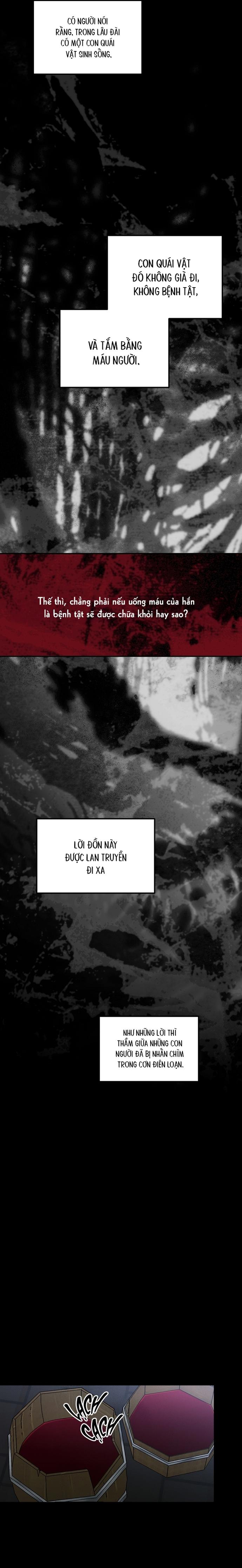 Vampire Homeless Chapter 9 - Next Chapter 10