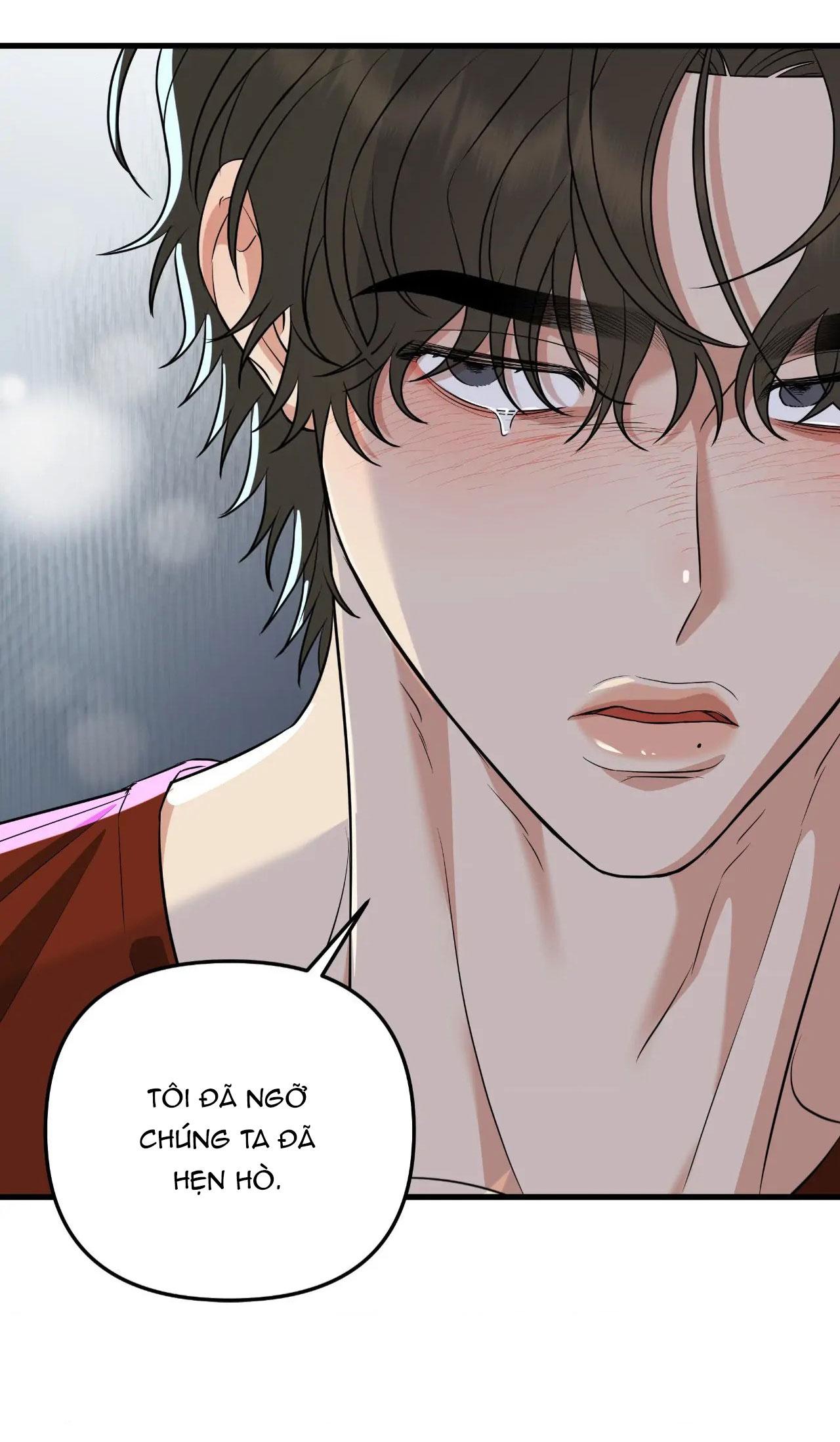 Bốt Hôn Chapter 11 - Trang 2