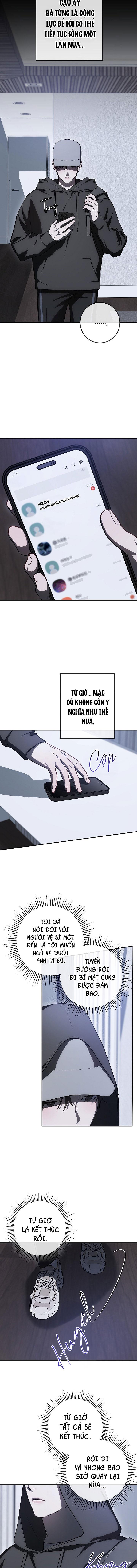 BẢO VẬT Chapter 41 - Trang 2