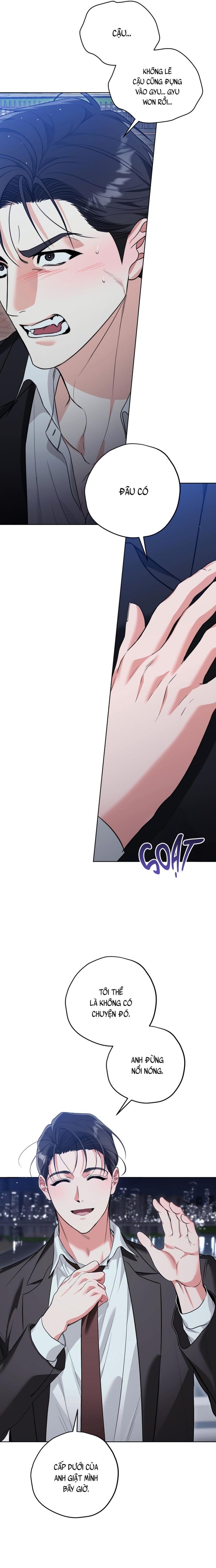 Mạnh Hơn Nữa Đi Chapter 2 - Next Chapter 3