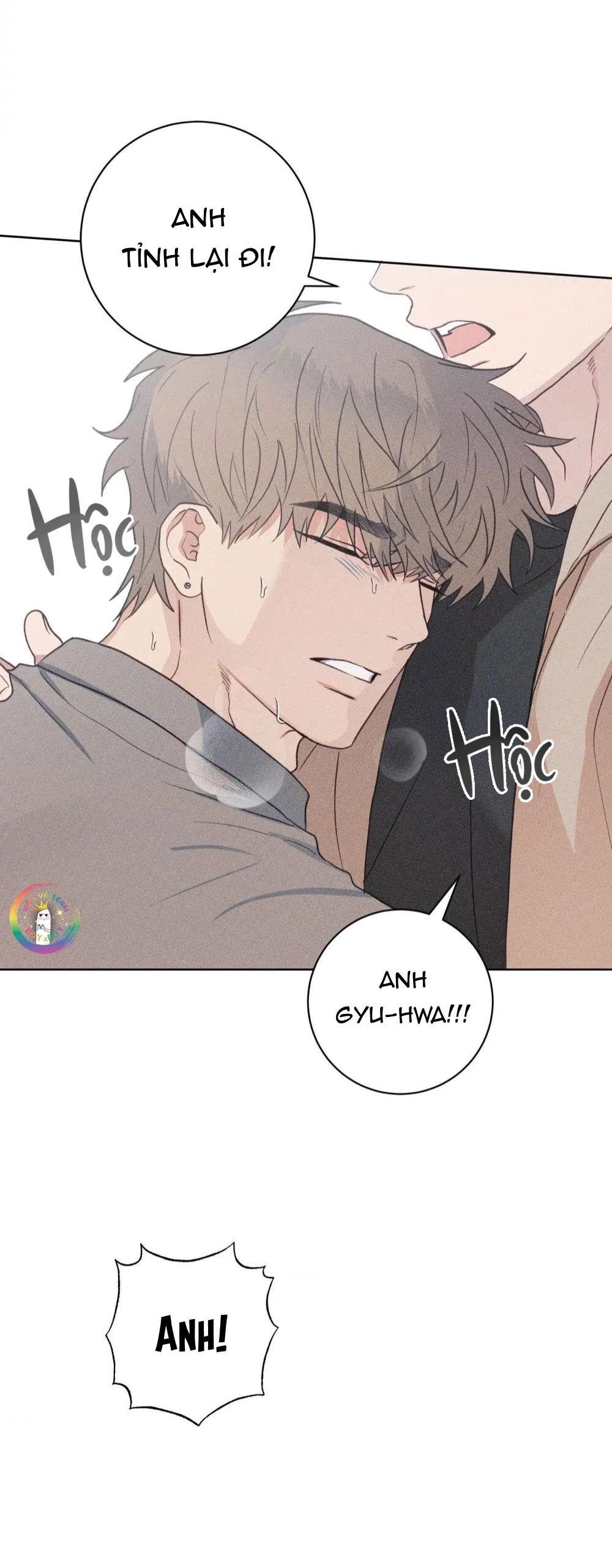 Định Mệnh Sai Lầm Chapter 12 - Next 