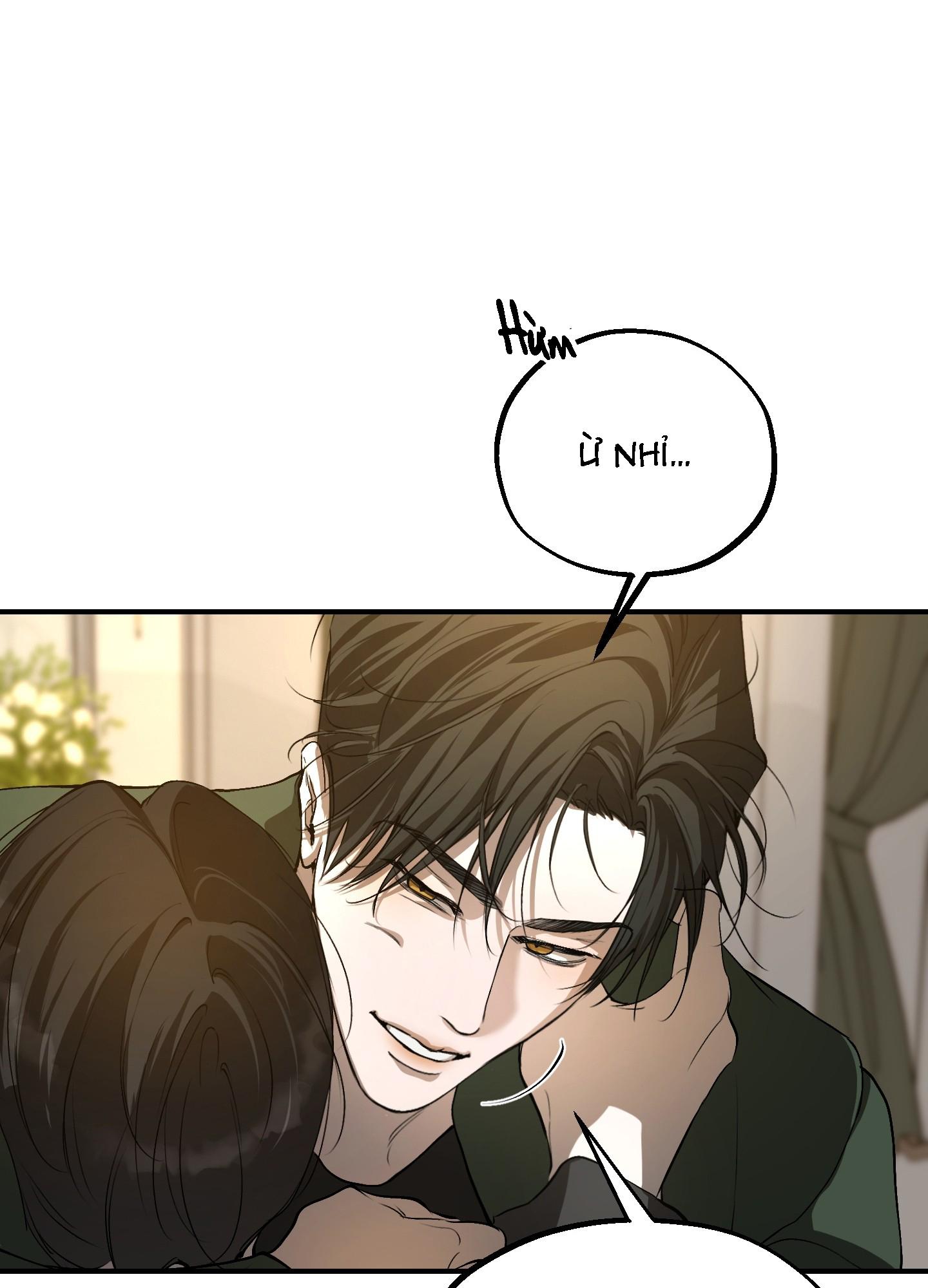 LÃNG MẠN NGÀY TẬN THẾ Chapter 14 - Next 