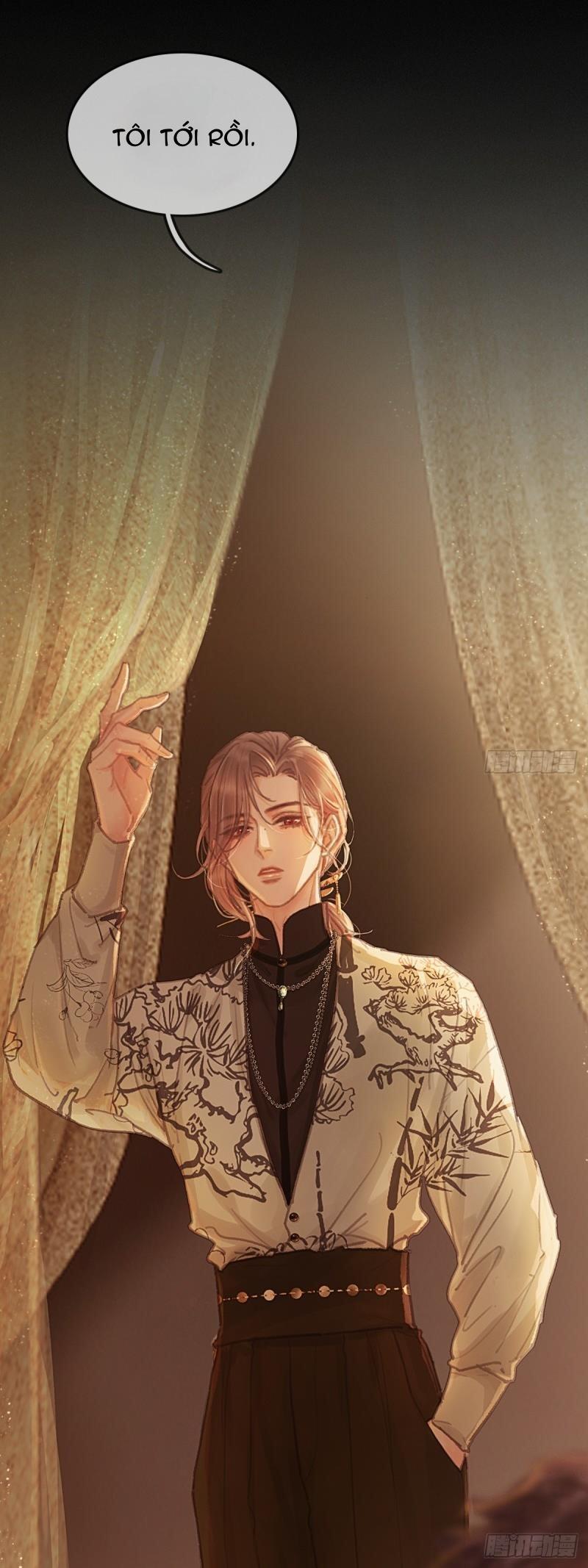 Gần Nhau Mới Hay Người Vô Tư Chapter 2 - Trang 2