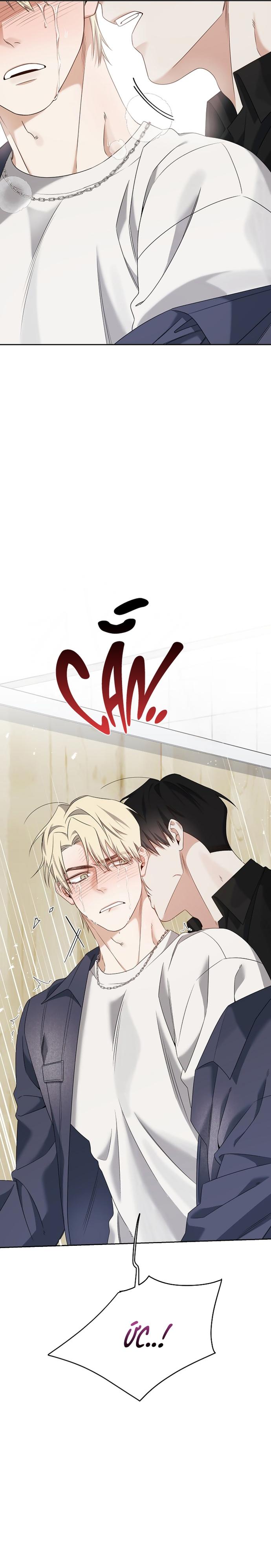 [ TUYỂN TẬP TRUYỆN NGẮN BL] Cuộc Xâm Lược Dâm Đãng Chapter 53 H - Next 