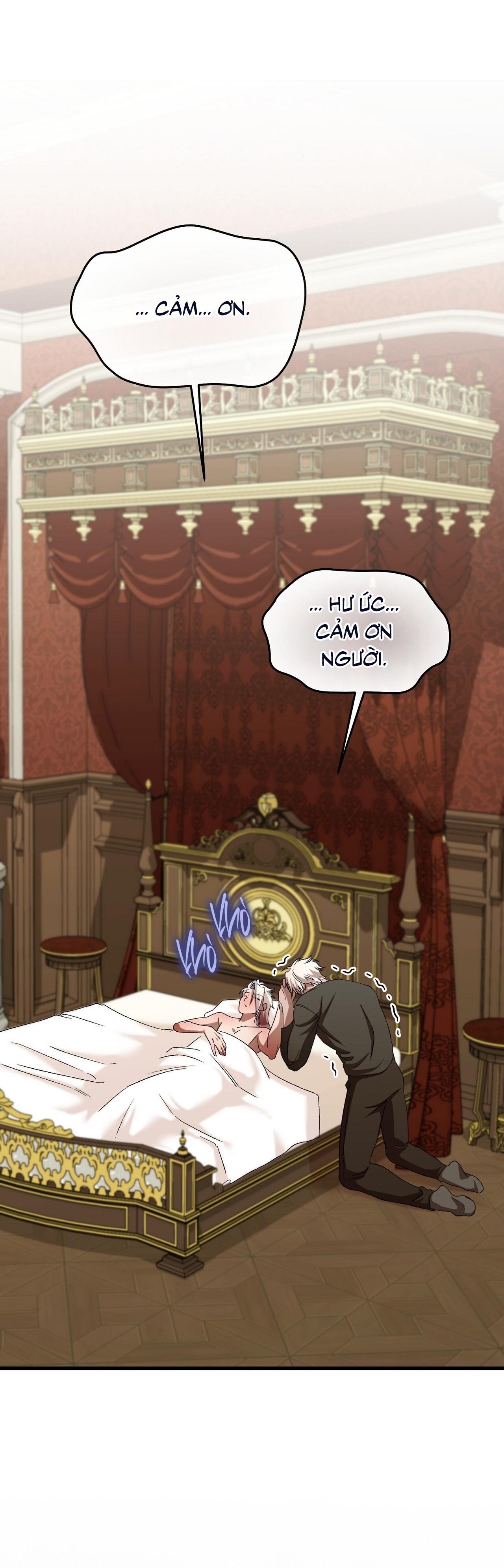 TRUYỂN TẬP - NHỮNG CON KU NÚNG NÍNH Chapter 9 19+ Thuần Hoá - Next 