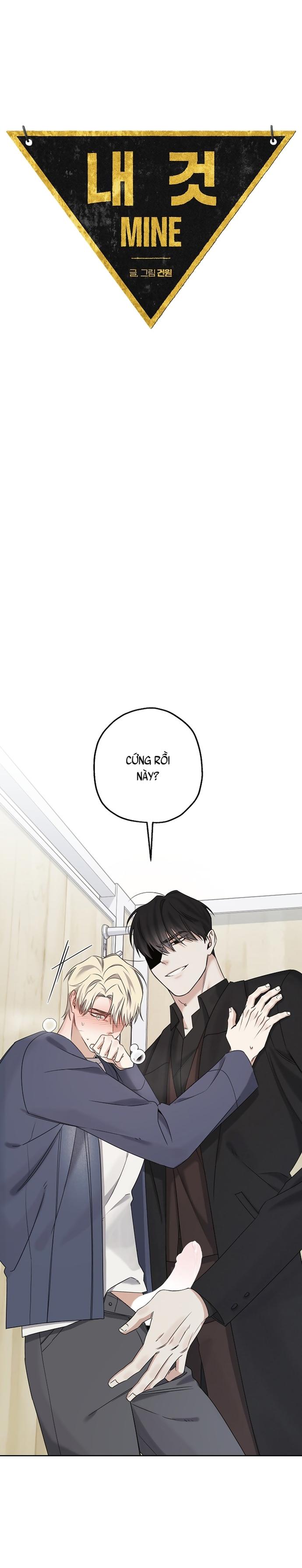 [ TUYỂN TẬP TRUYỆN NGẮN BL] Cuộc Xâm Lược Dâm Đãng Chapter 53 H - Next 