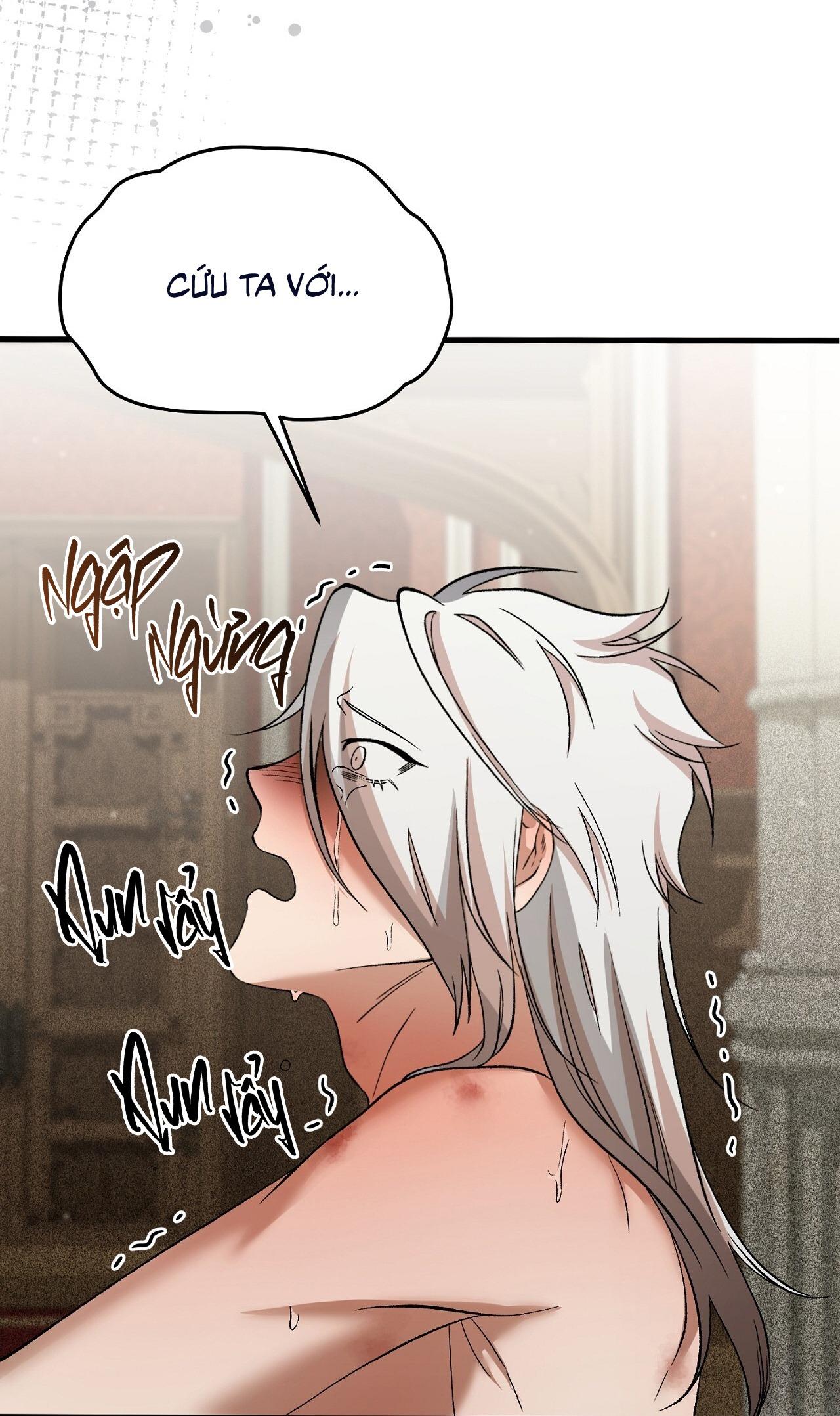 TRUYỂN TẬP - NHỮNG CON KU NÚNG NÍNH Chapter 9 19+ Thuần Hoá - Next 