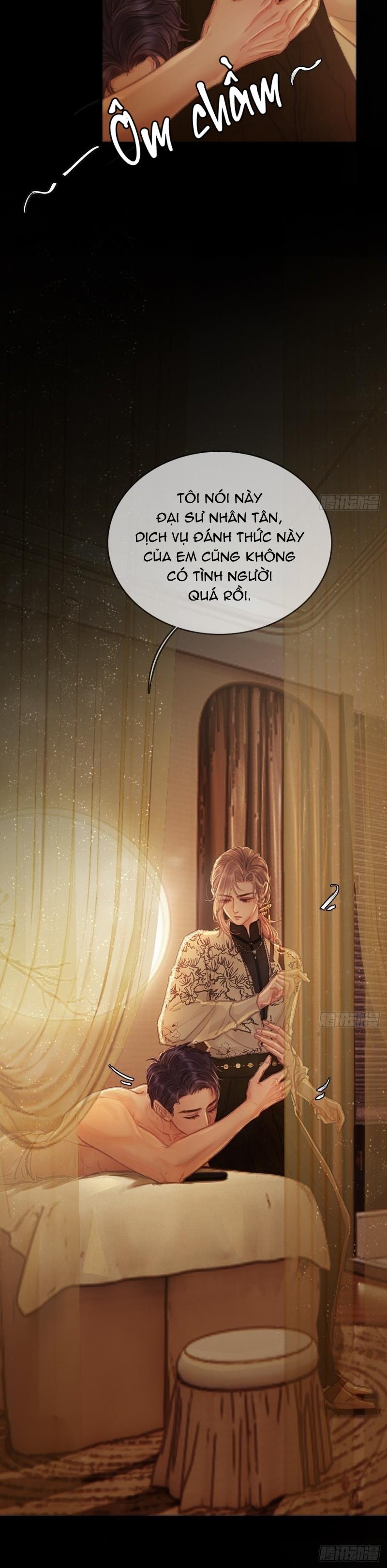 Gần Nhau Mới Hay Người Vô Tư Chapter 2 - Trang 2