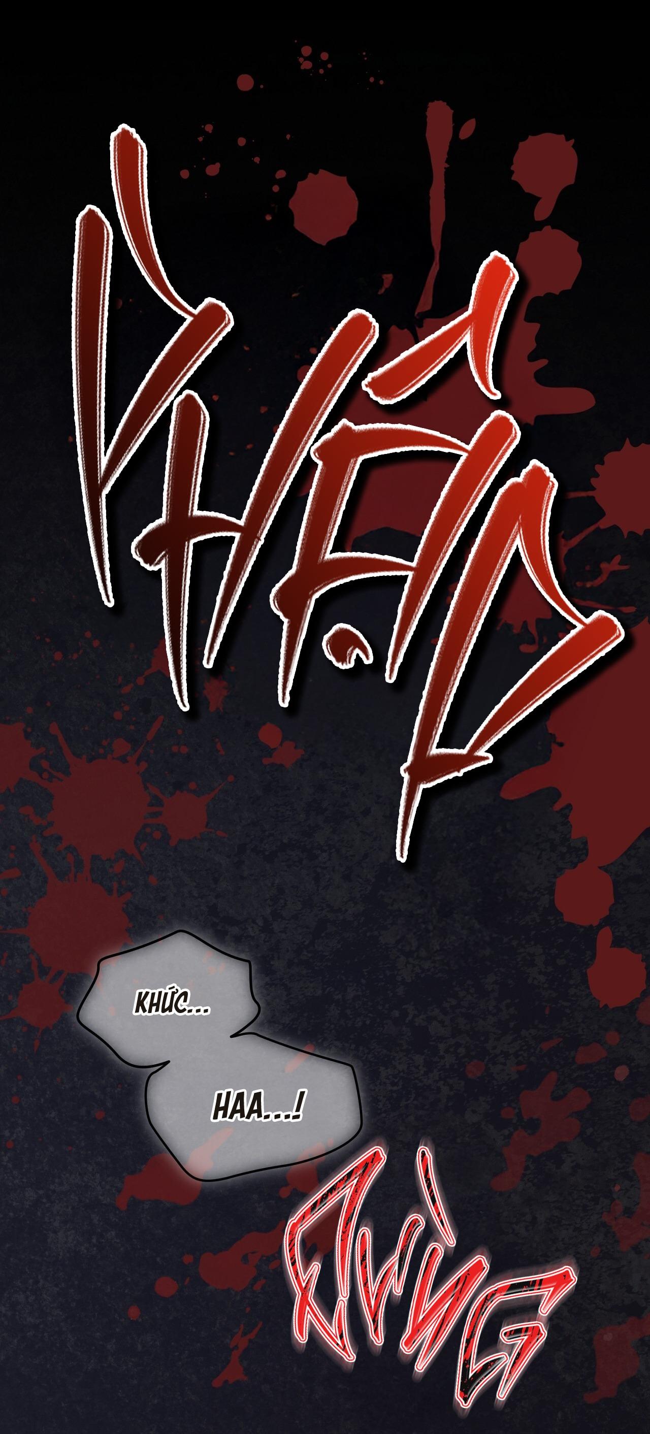 TRUYỂN TẬP - NHỮNG CON KU NÚNG NÍNH Chapter 9 19+ Thuần Hoá - Next 