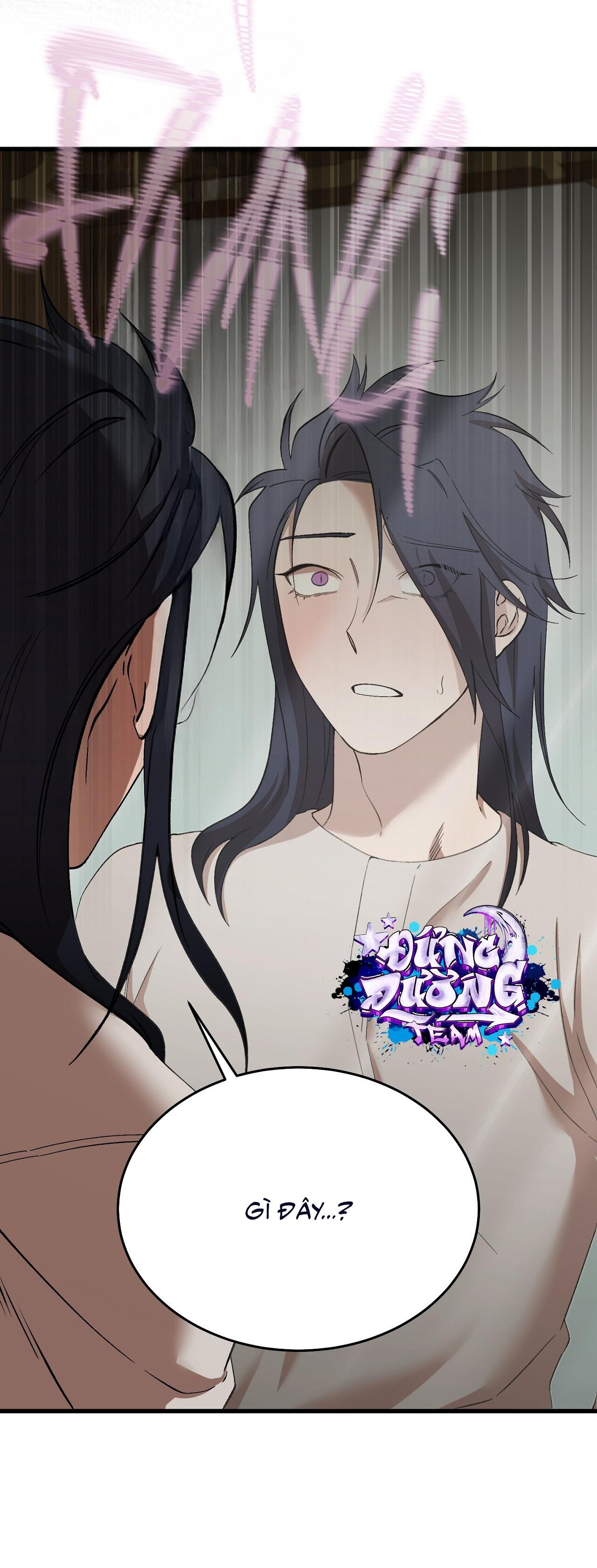 TRUYỂN TẬP - NHỮNG CON KU NÚNG NÍNH Chapter 9 19+ Thuần Hoá - Next 