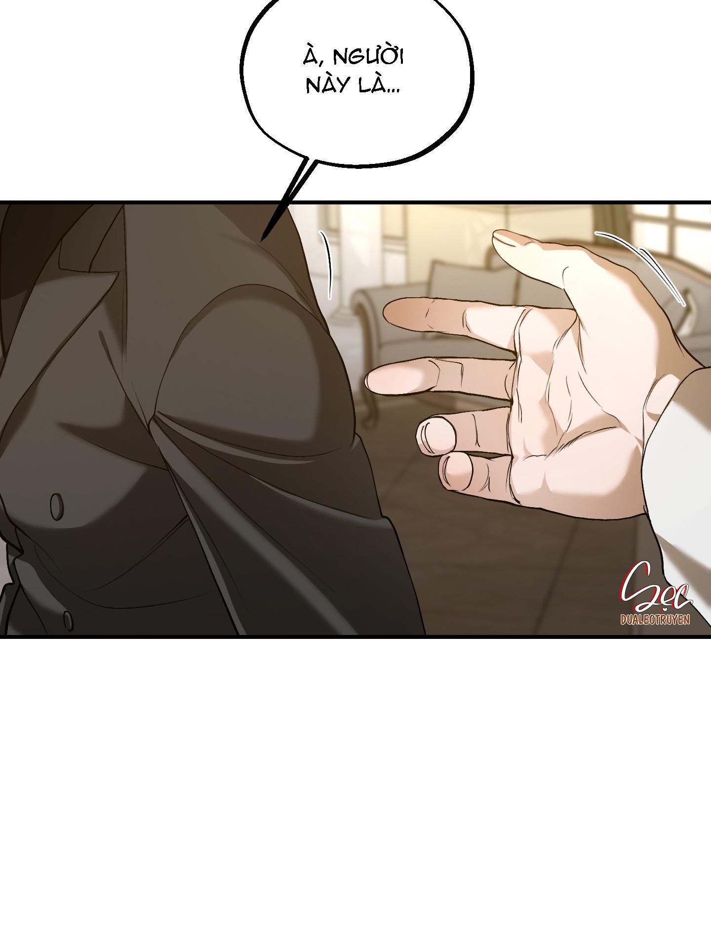 LÃNG MẠN NGÀY TẬN THẾ Chapter 14 - Next 