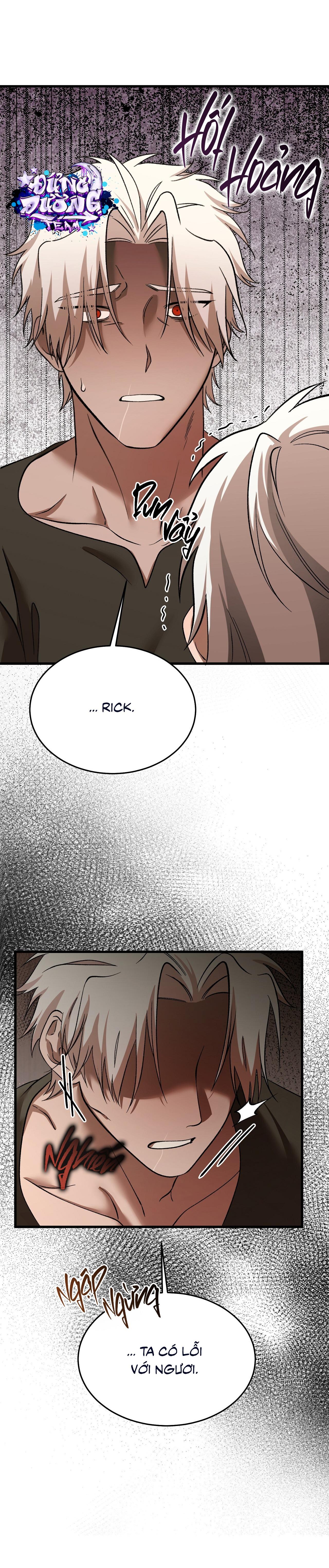 TRUYỂN TẬP - NHỮNG CON KU NÚNG NÍNH Chapter 9 19+ Thuần Hoá - Next 