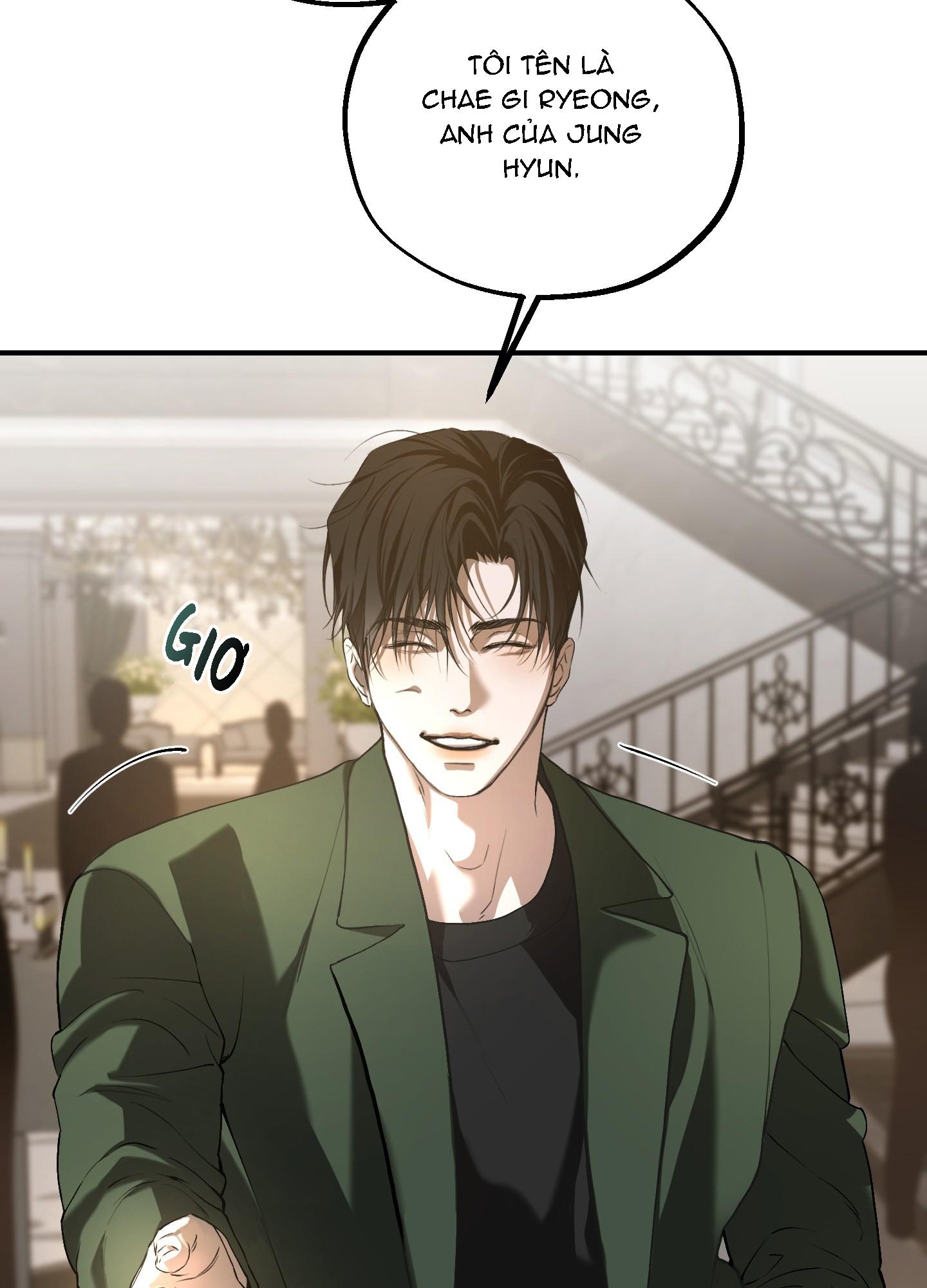 LÃNG MẠN NGÀY TẬN THẾ Chapter 14 - Next 