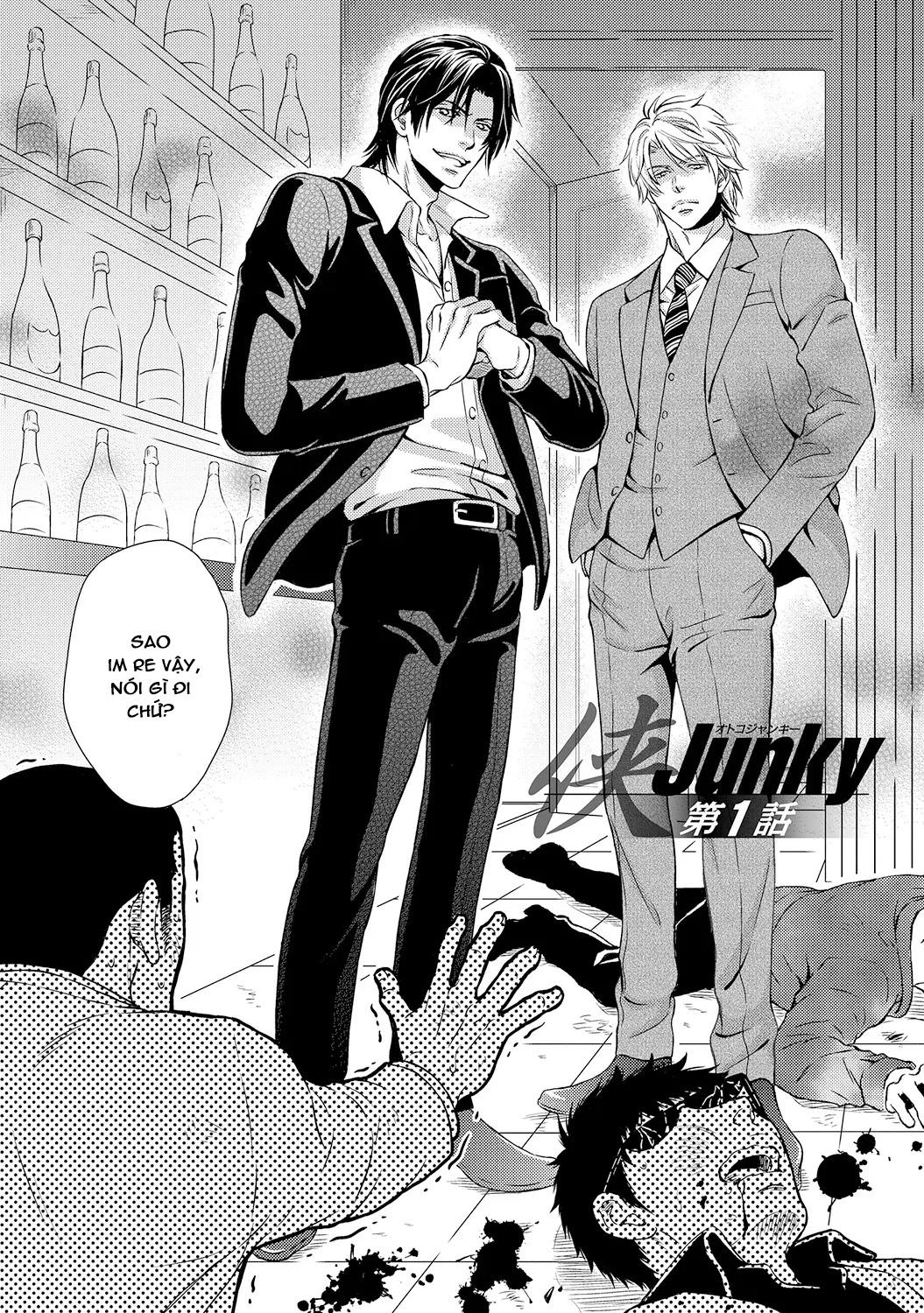 Yakuza Porn Chapter 1 Bus Cu - Next 