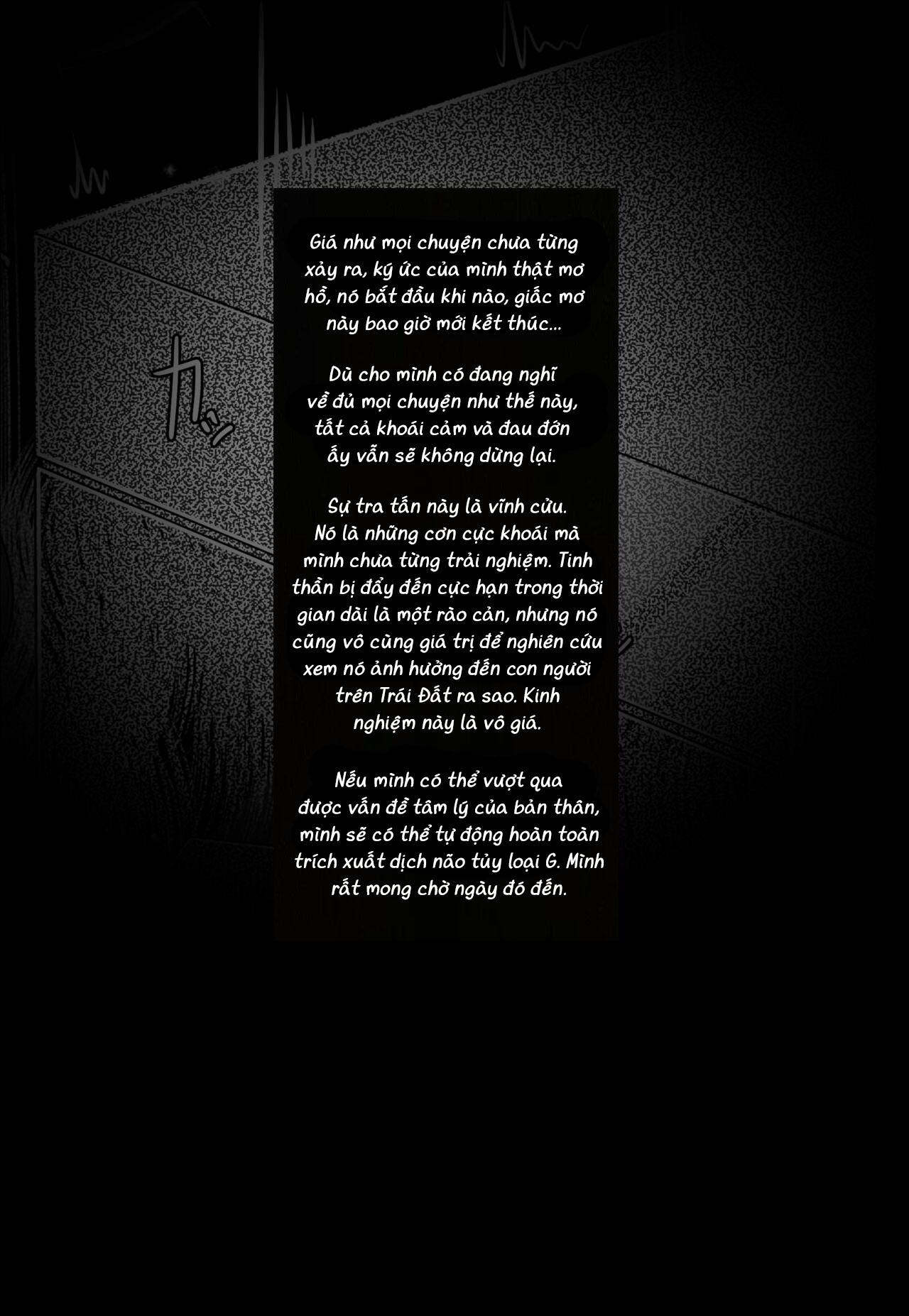 ONESHORT BÁI THIẾN Chapter 30 19+ - Next 