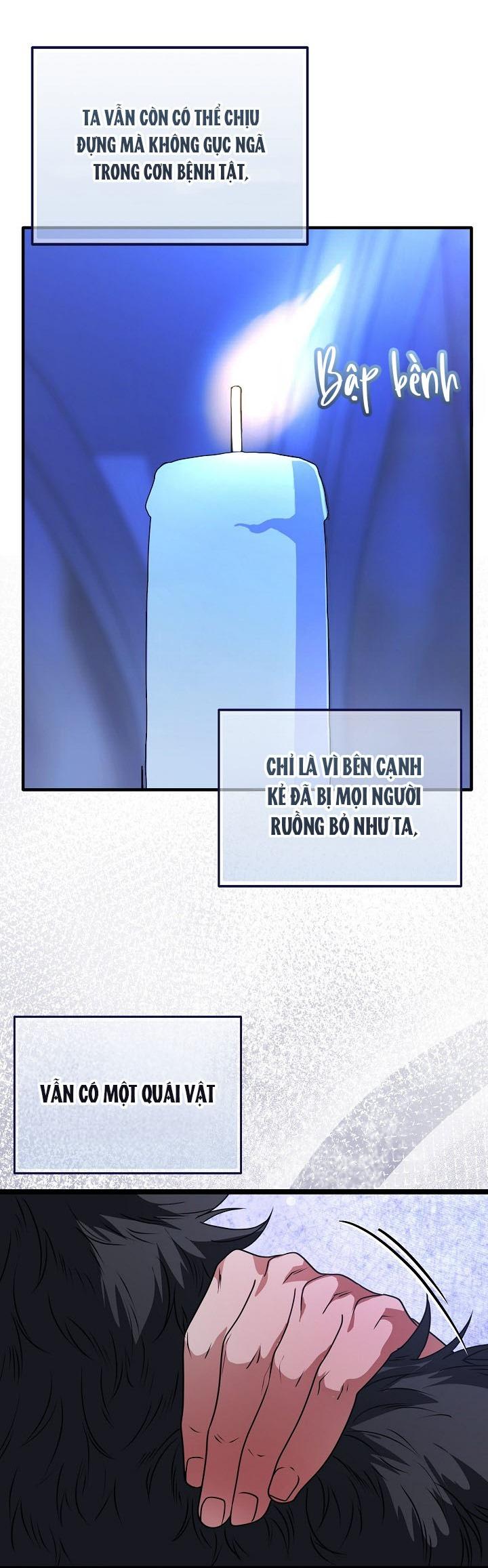 CHINH PHẠT QUÁI VẬT Chapter 11 - Next 