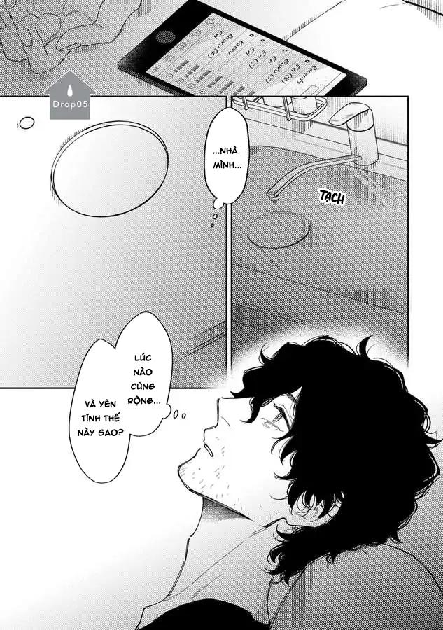 Người Chồng Ngoại Quốc Mít Ướt Của Tôi Chapter 5 H - Trang 2