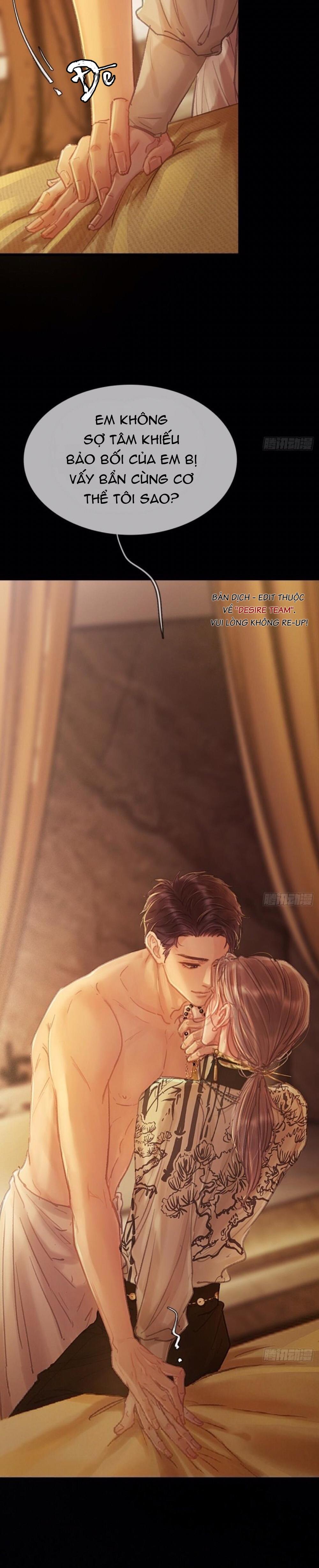 Gần Nhau Mới Hay Người Vô Tư Chapter 2 - Trang 2