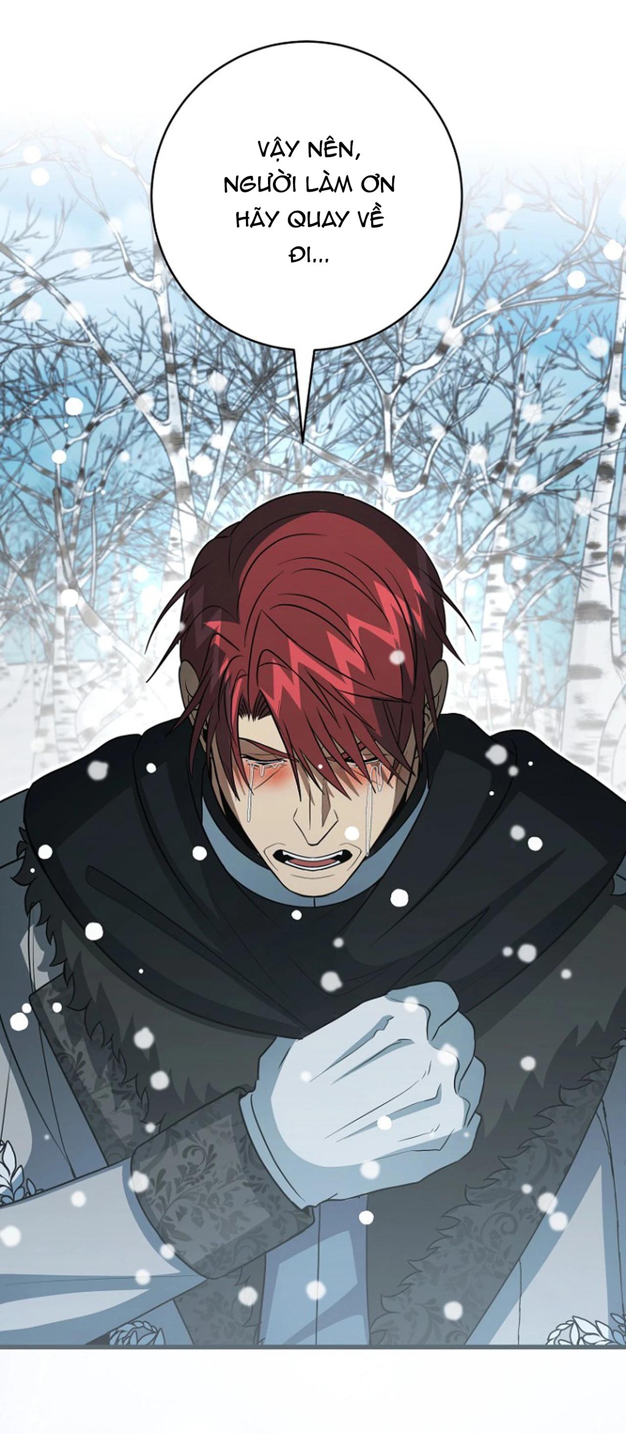 NGHỈ HƯU CHỨ KHÔNG PHẢI TÌNH YÊU Chapter 67 - Next 