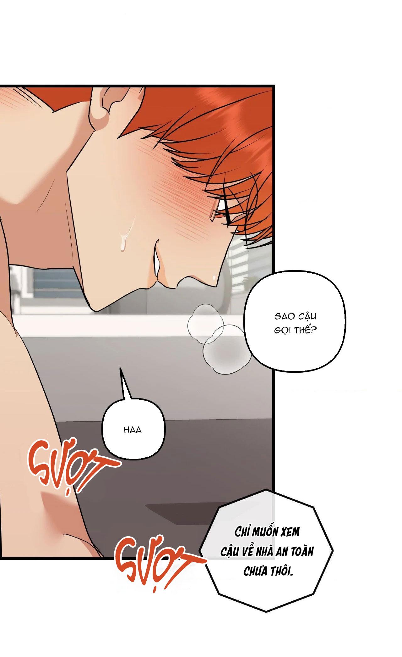 Bốt Hôn Chapter 11 - Trang 2