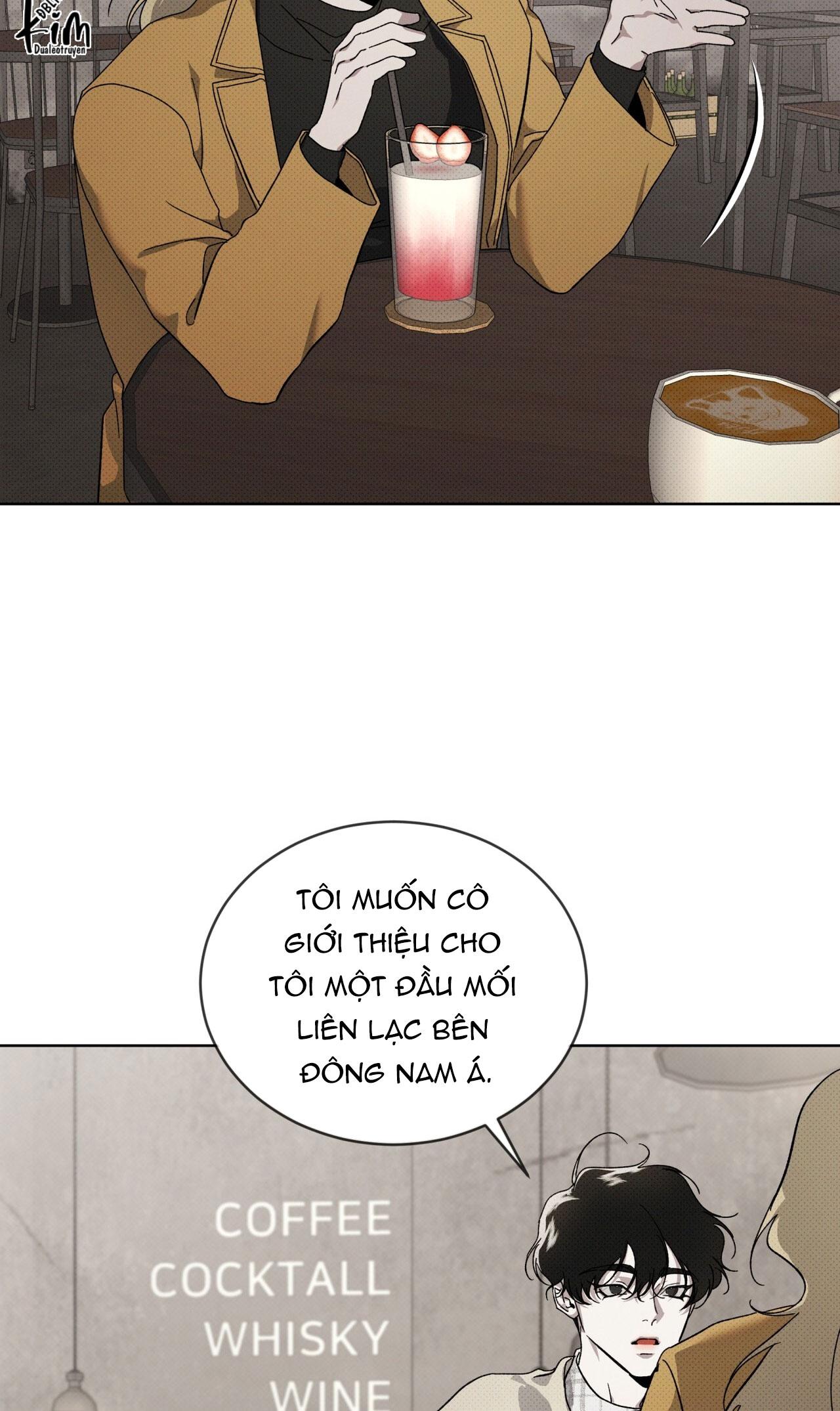 NGUỒN GỐC TIẾN HÓA Chapter 27 - Next 