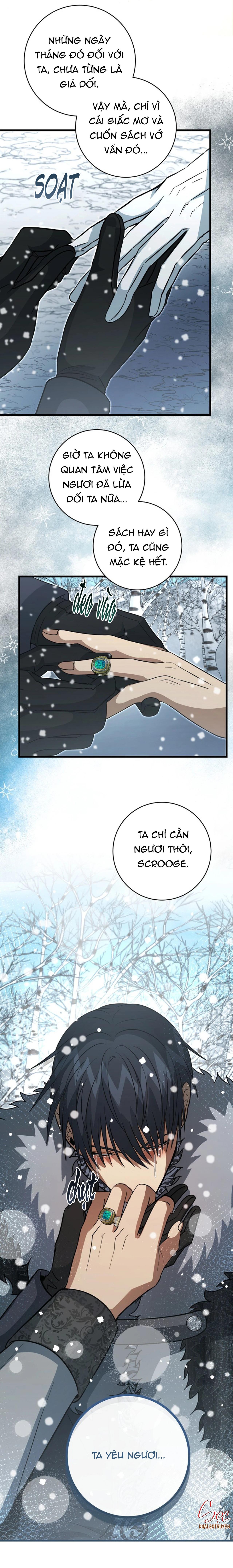 NGHỈ HƯU CHỨ KHÔNG PHẢI TÌNH YÊU Chapter 67 - Next 