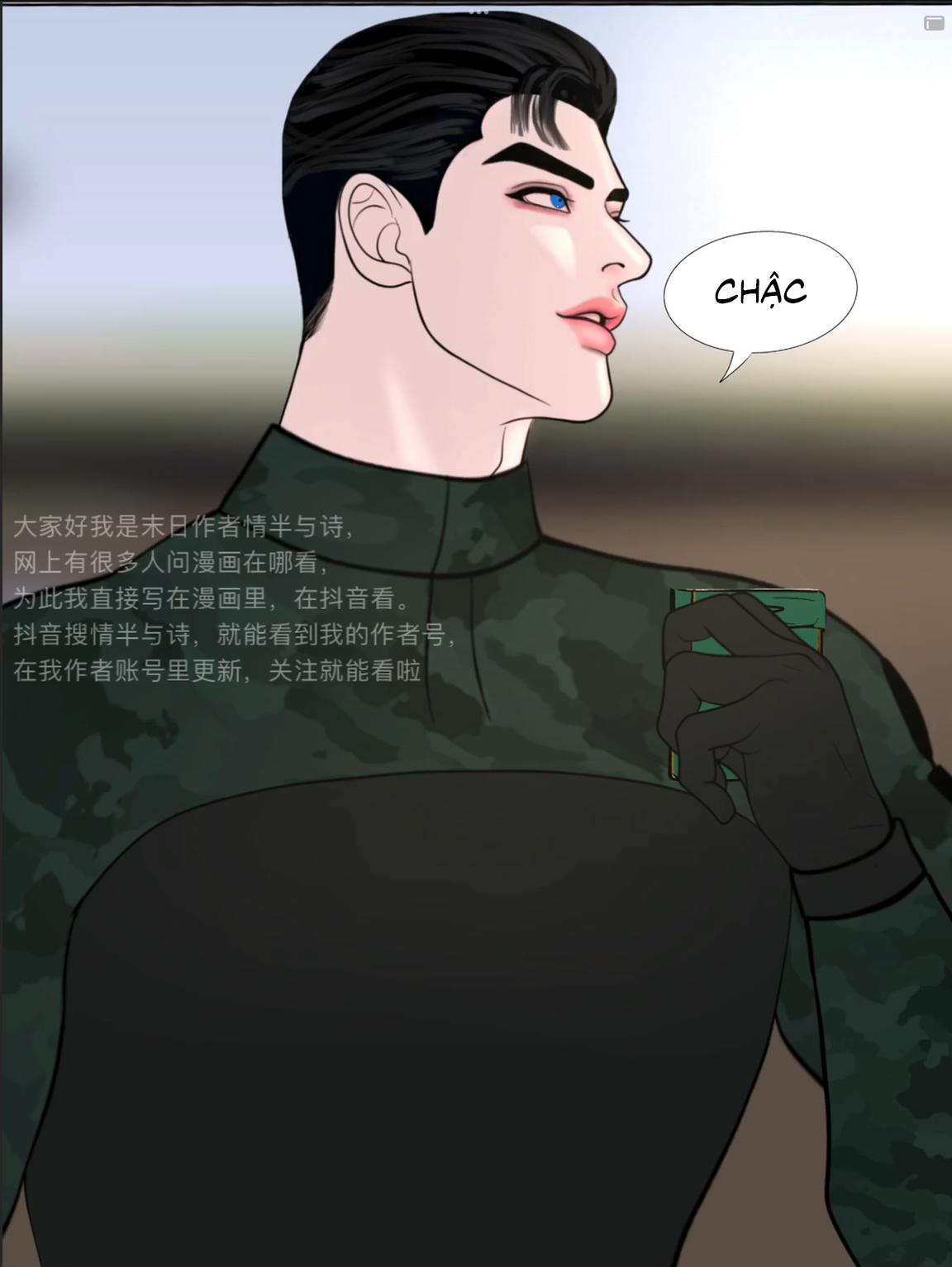 HỘ GIẢ MẠT THẾ Chapter 19 - Next 
