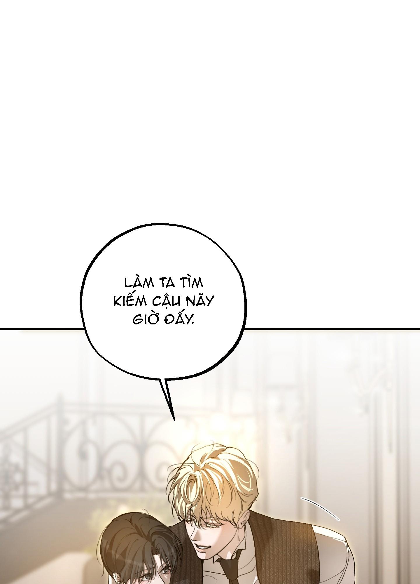 LÃNG MẠN NGÀY TẬN THẾ Chapter 14 - Next 