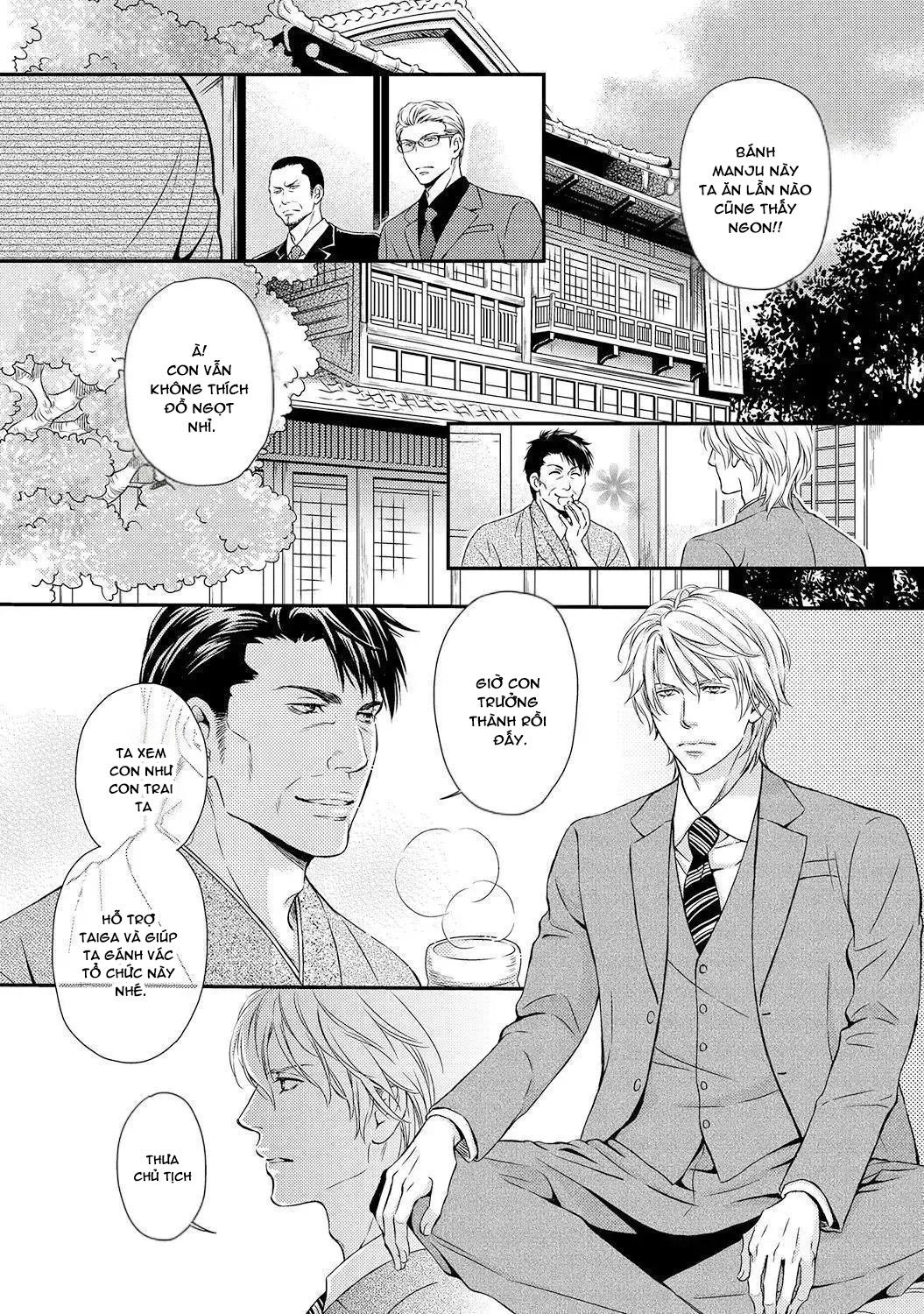 Yakuza Porn Chapter 1 Bus Cu - Next 