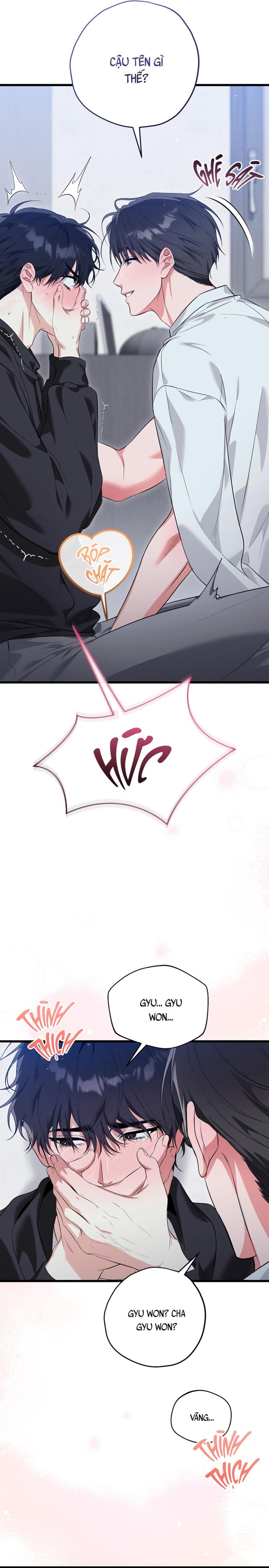 Mạnh Hơn Nữa Đi Chapter 2 - Next Chapter 3