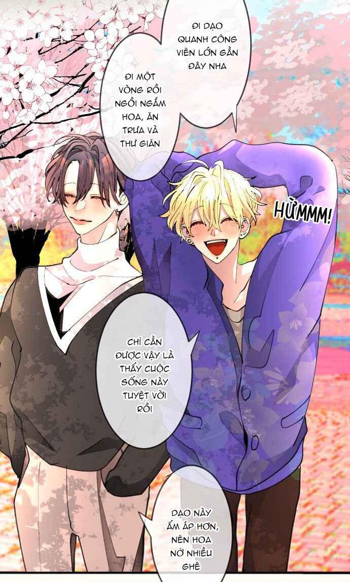 Kẻ Theo Dõi Biến Thái Của Tôi Chapter 153 - Next Chapter 154