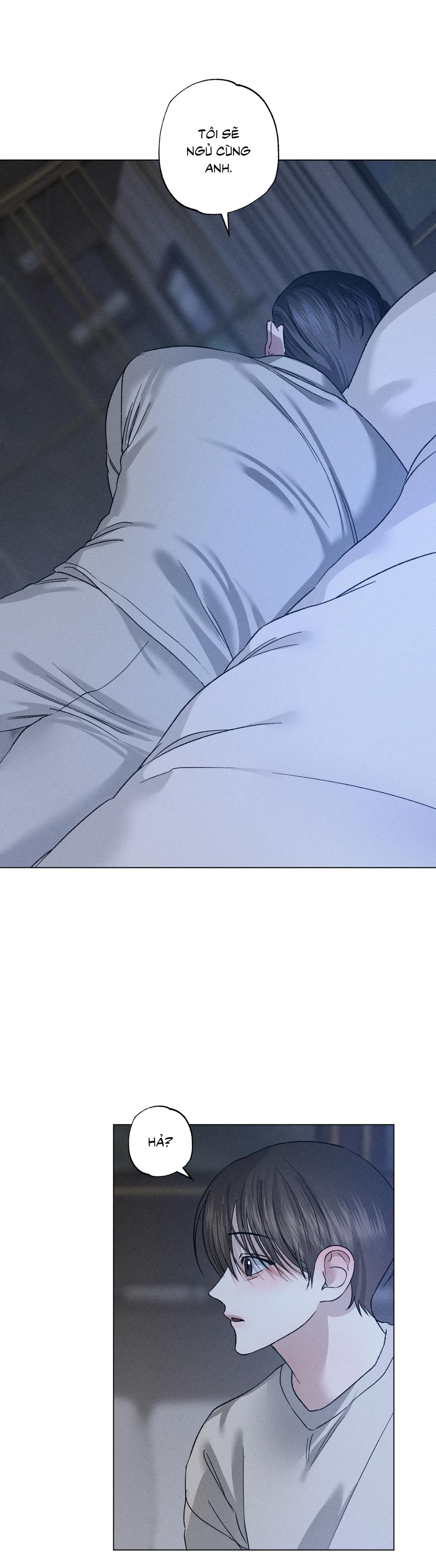 (CBunu) Close Up Chapter 36 - Next Chapter 37